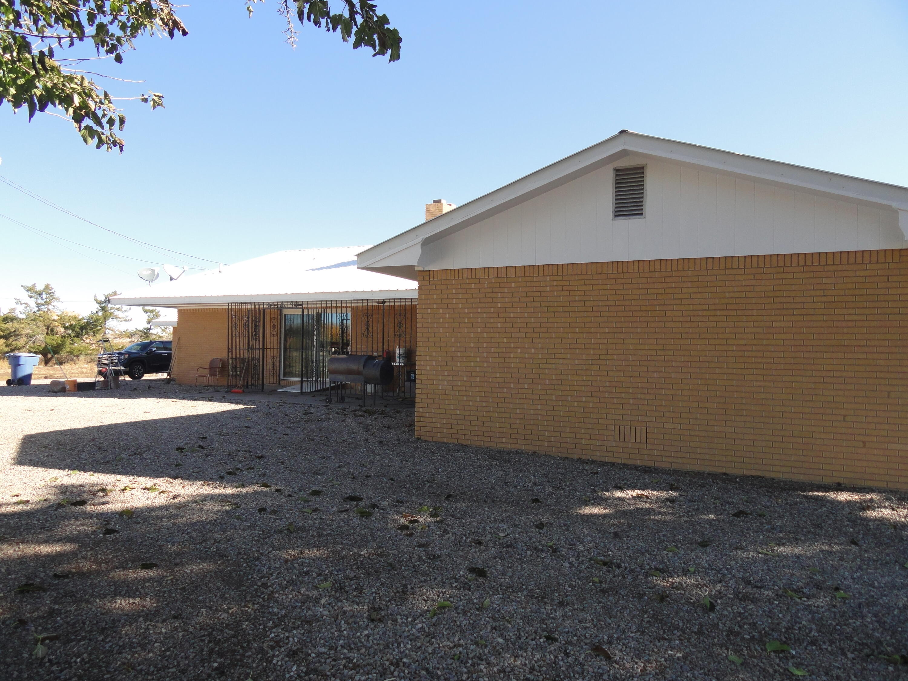 1235 El Camino Real Street, Socorro, New Mexico image 20