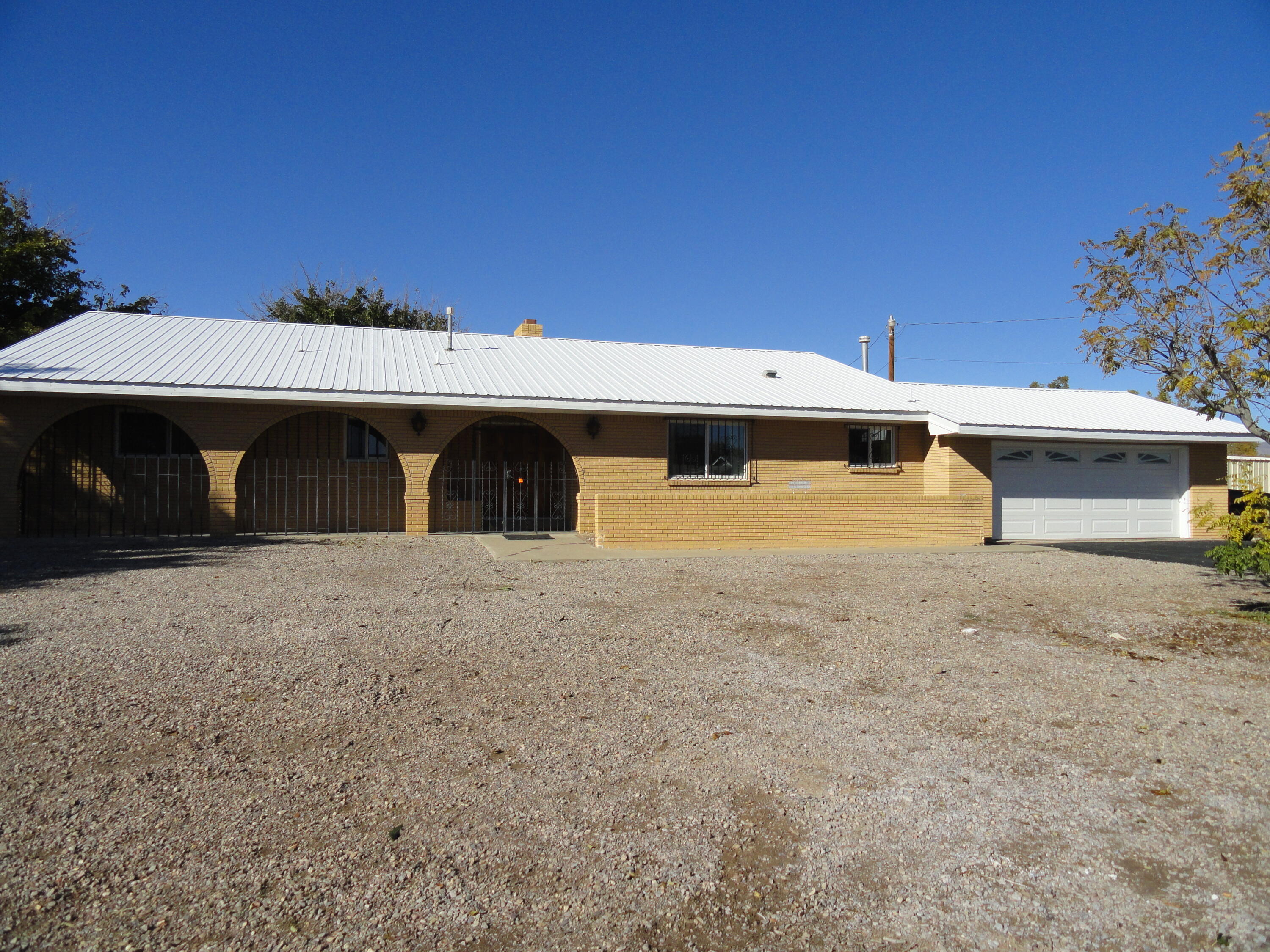 1235 El Camino Real Street, Socorro, New Mexico image 37