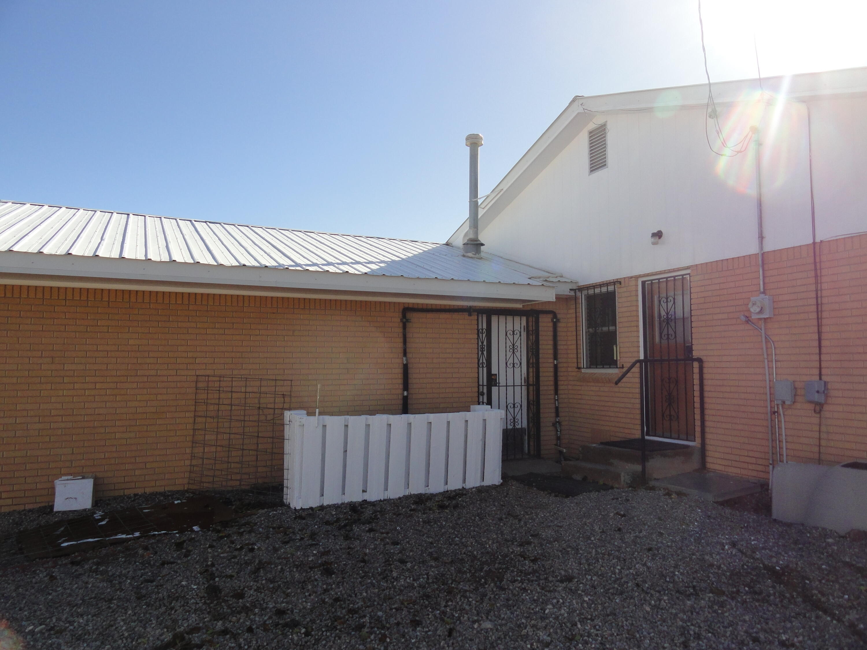 1235 El Camino Real Street, Socorro, New Mexico image 18