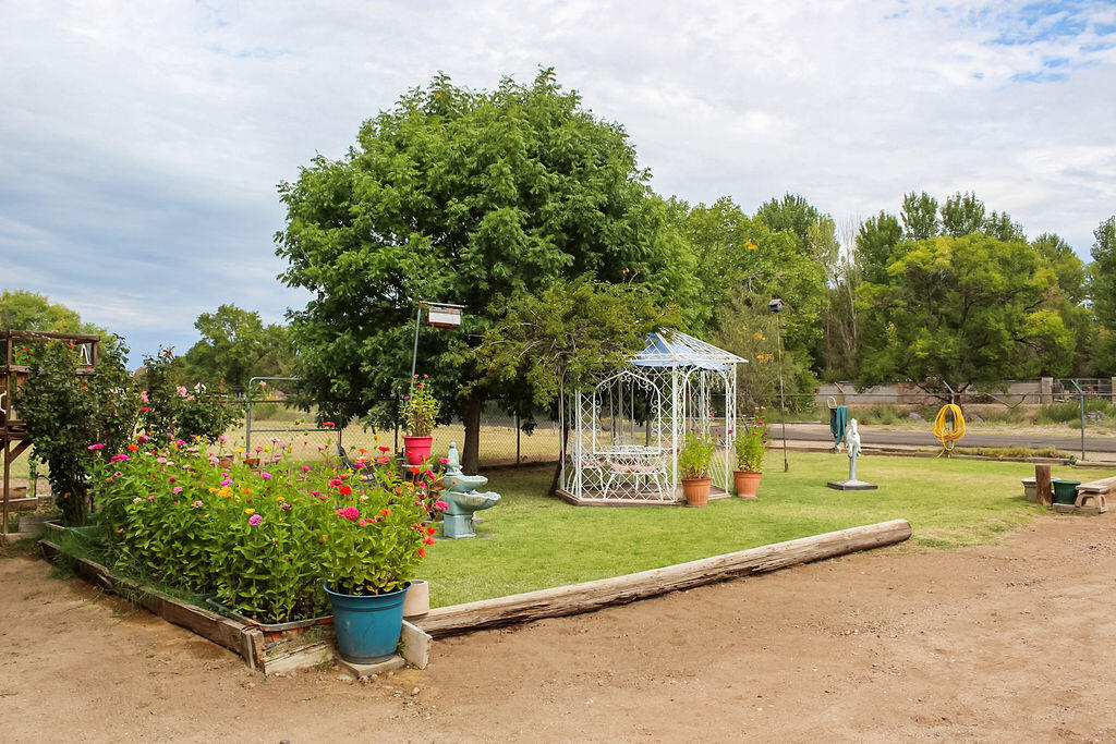 2701 Chapulin Road, Albuquerque, New Mexico image 6