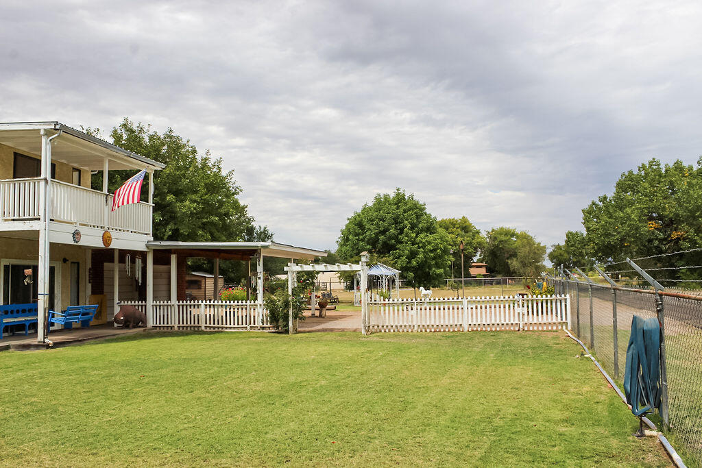 2701 Chapulin Road, Albuquerque, New Mexico image 11