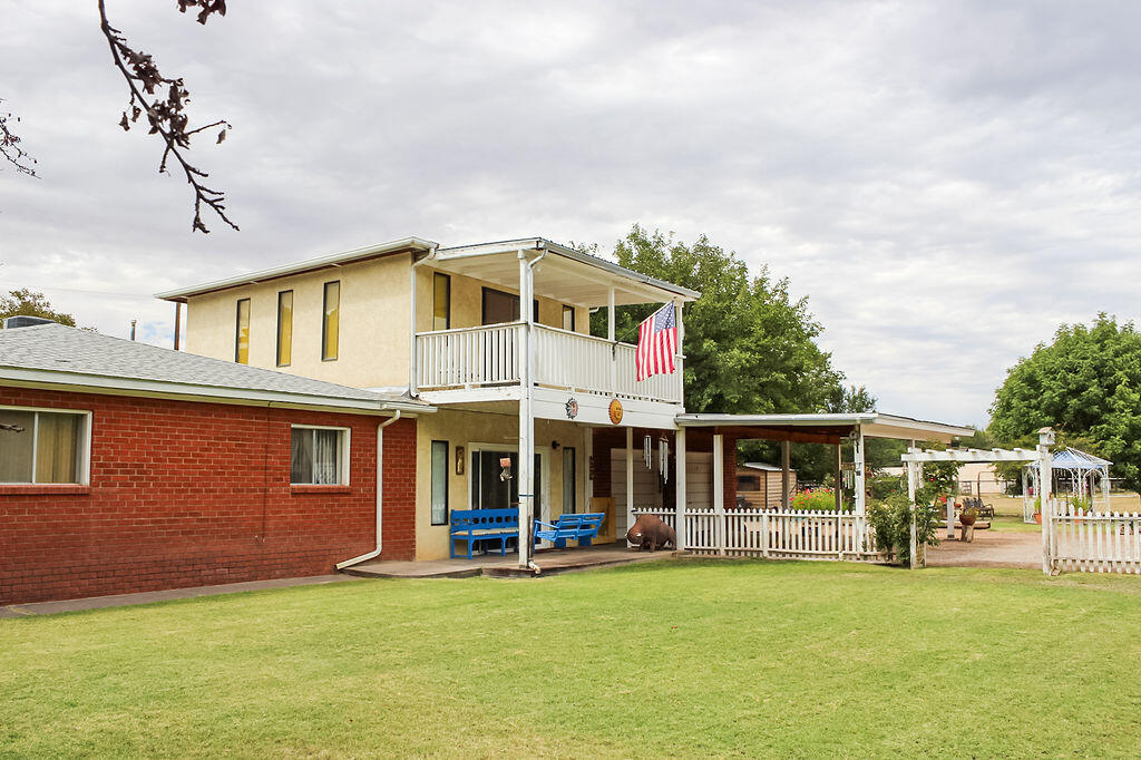 2701 Chapulin Road, Albuquerque, New Mexico image 3