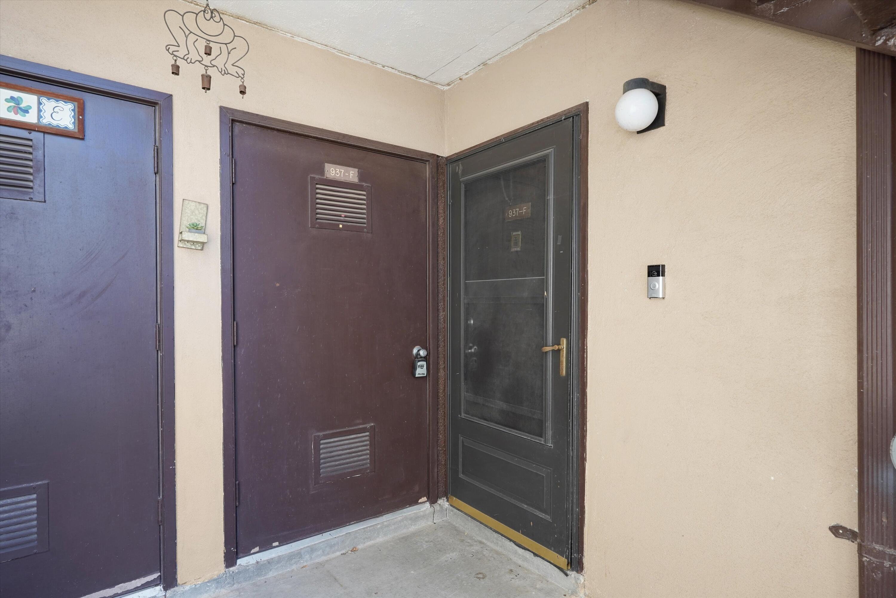 937 Country Club Drive SE Unit F