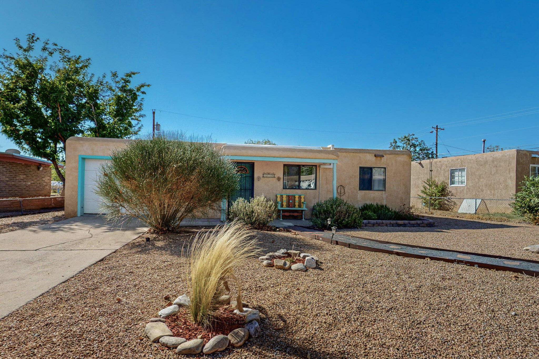 1215 Betts Street, Albuquerque, New Mexico image 3