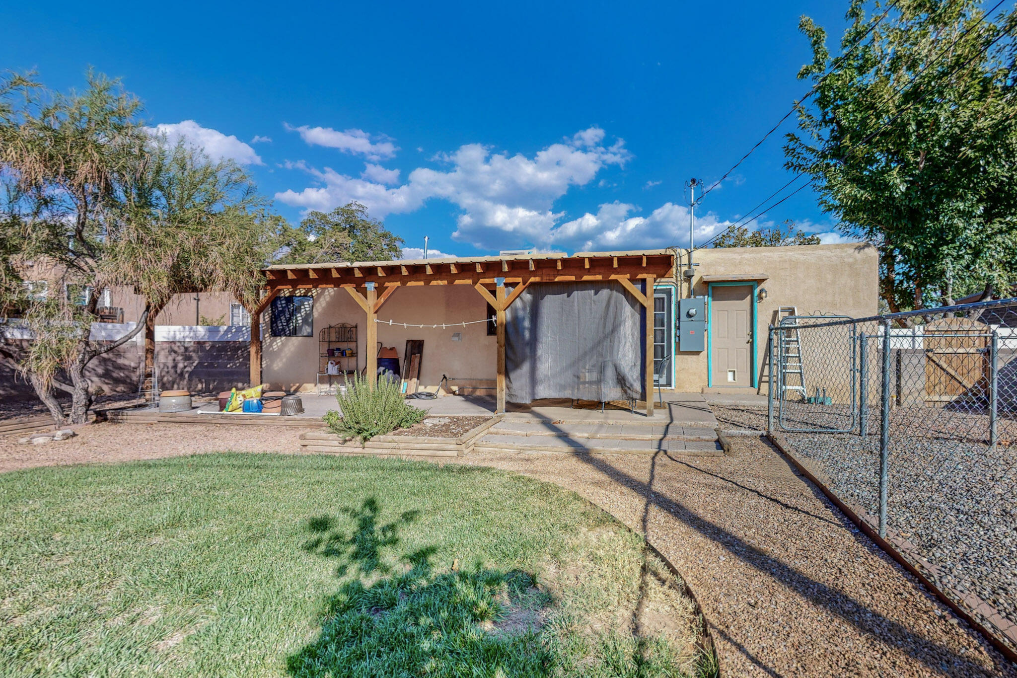 1215 Betts Street, Albuquerque, New Mexico image 39