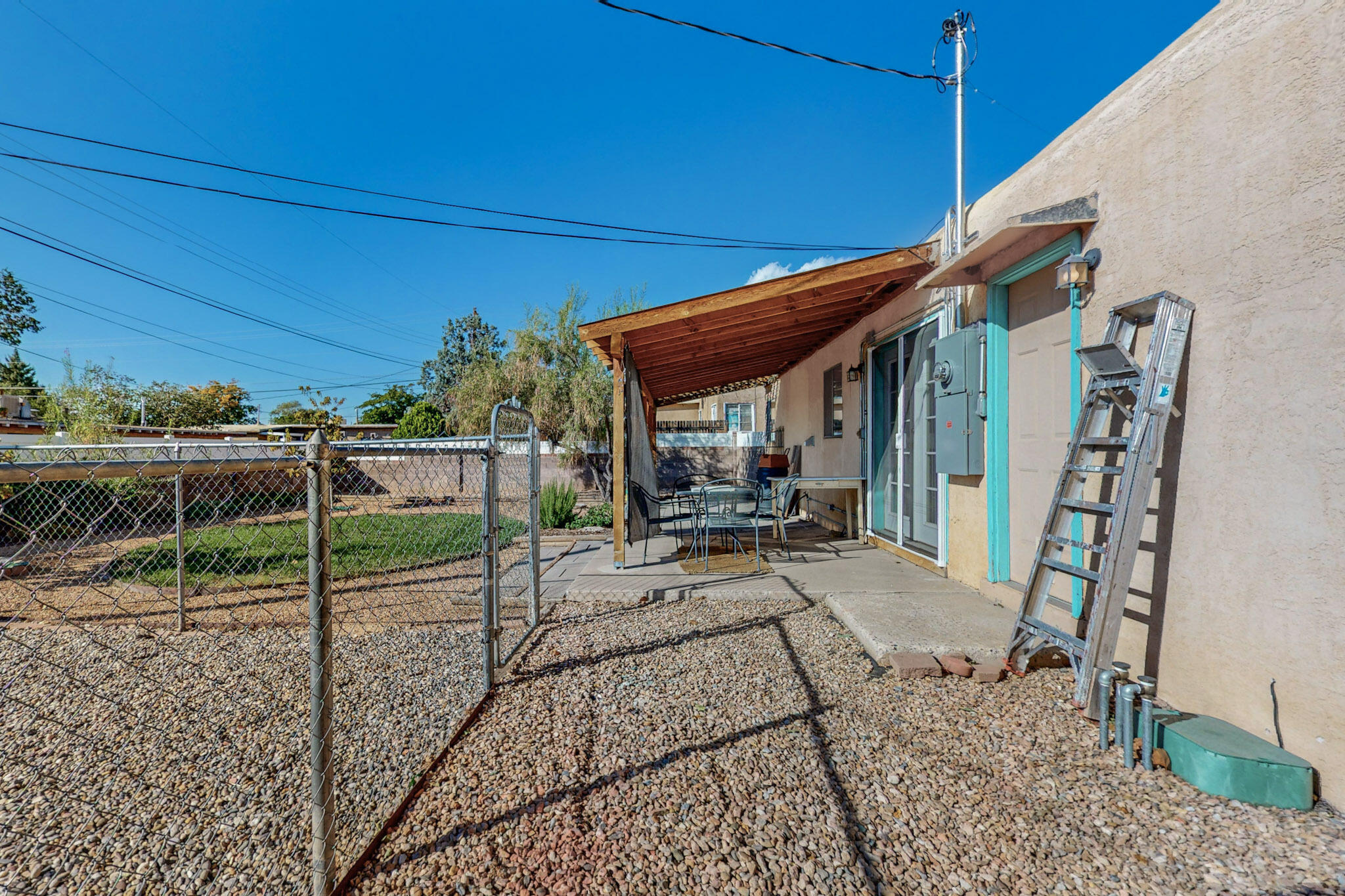 1215 Betts Street, Albuquerque, New Mexico image 37