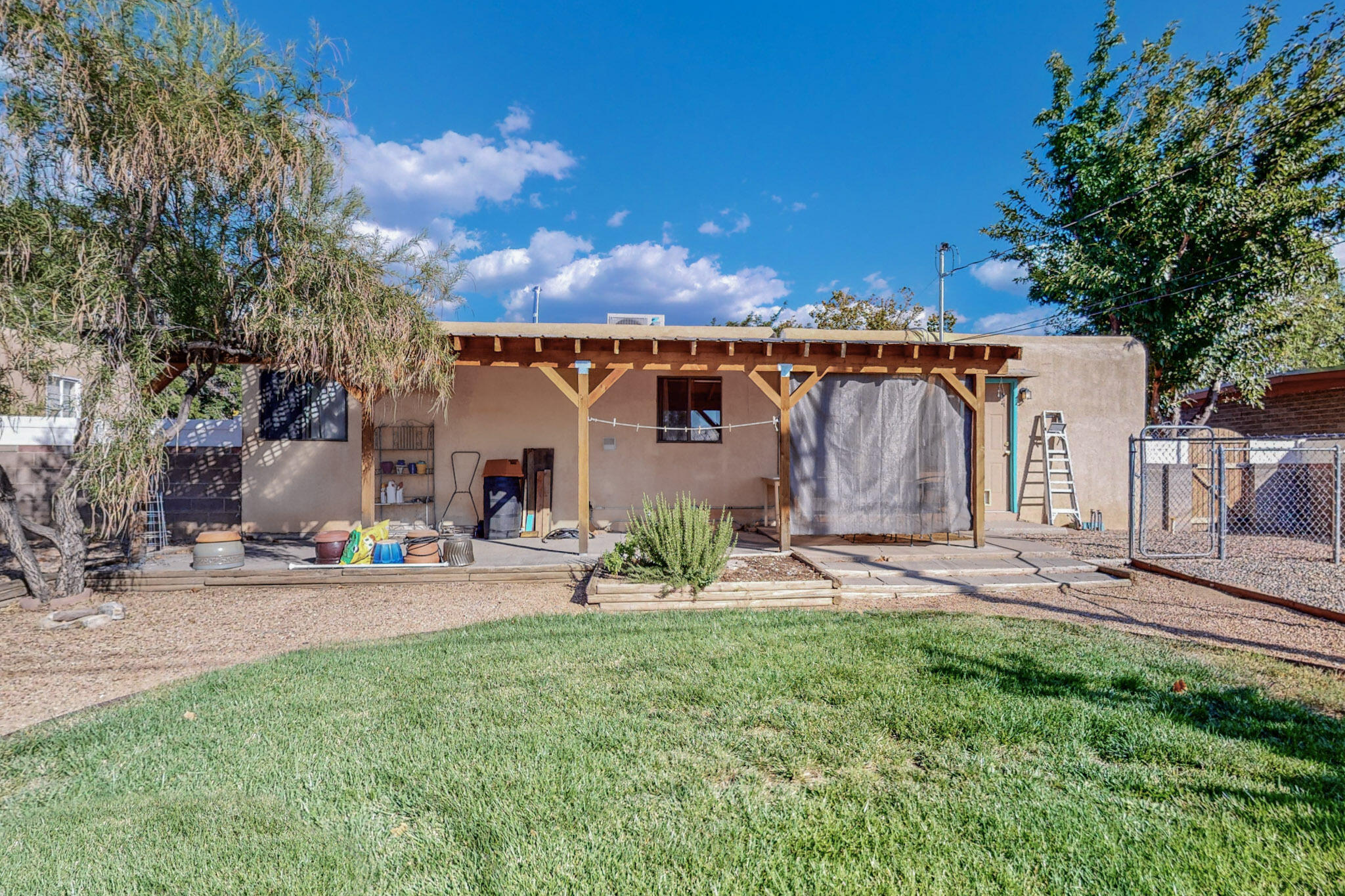 1215 Betts Street, Albuquerque, New Mexico image 38