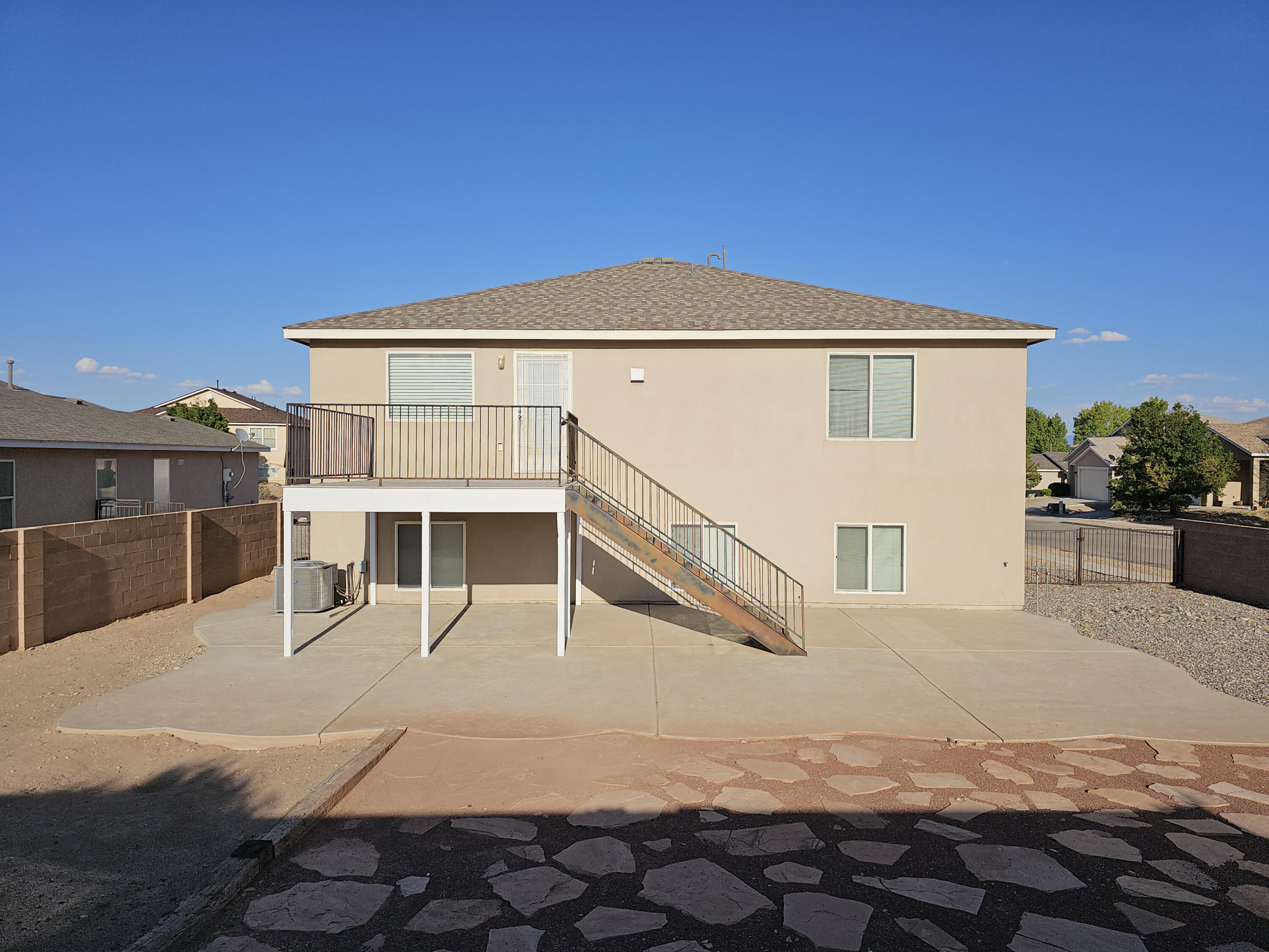 375 Cloud View Avenue, Los Lunas, New Mexico image 48