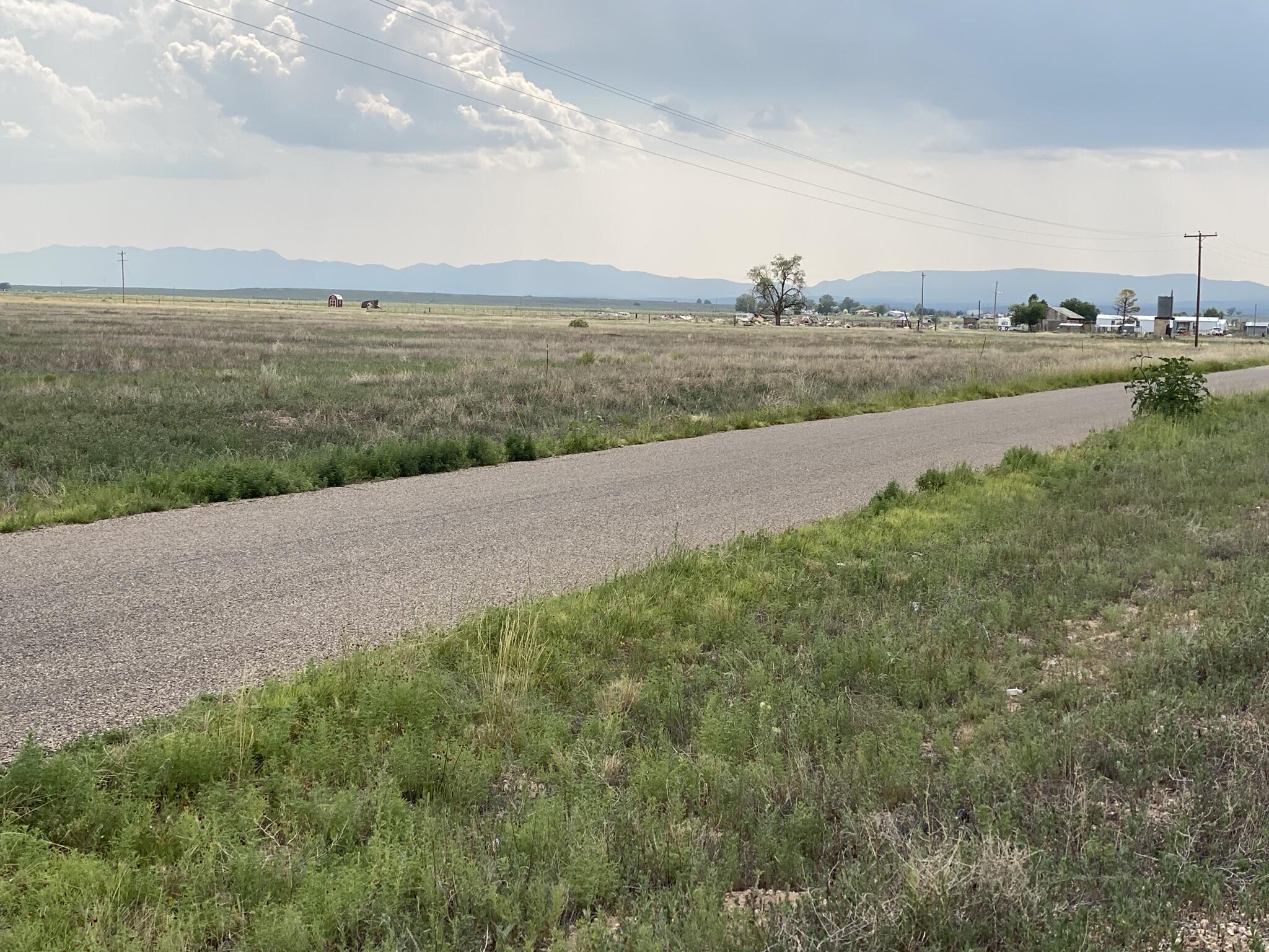 Marshall Lot 114 Road, Estancia, New Mexico image 5