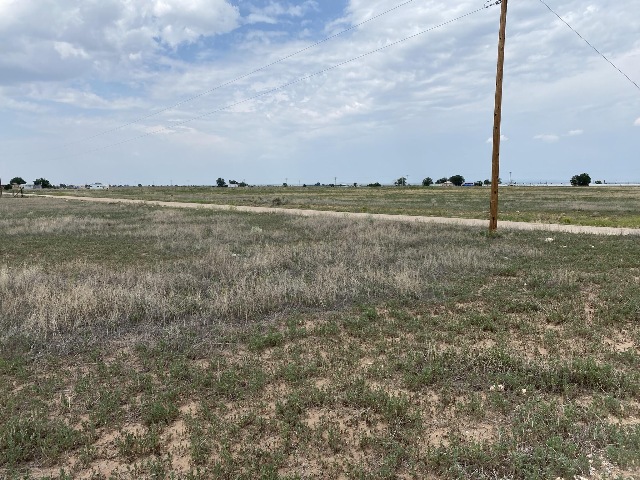 Marshall Lot 114 Road, Estancia, New Mexico image 3