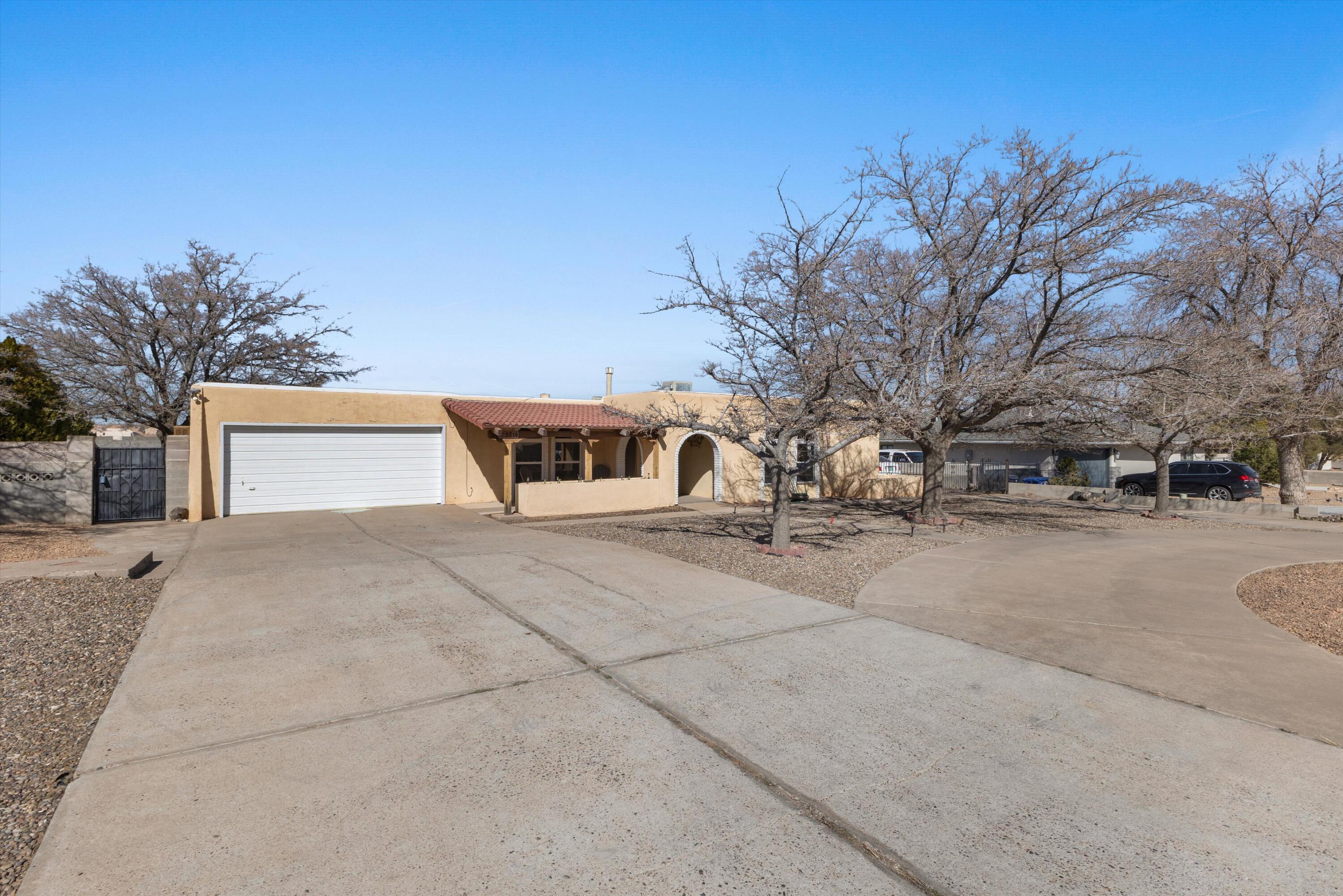 5719 Irving Boulevard NW