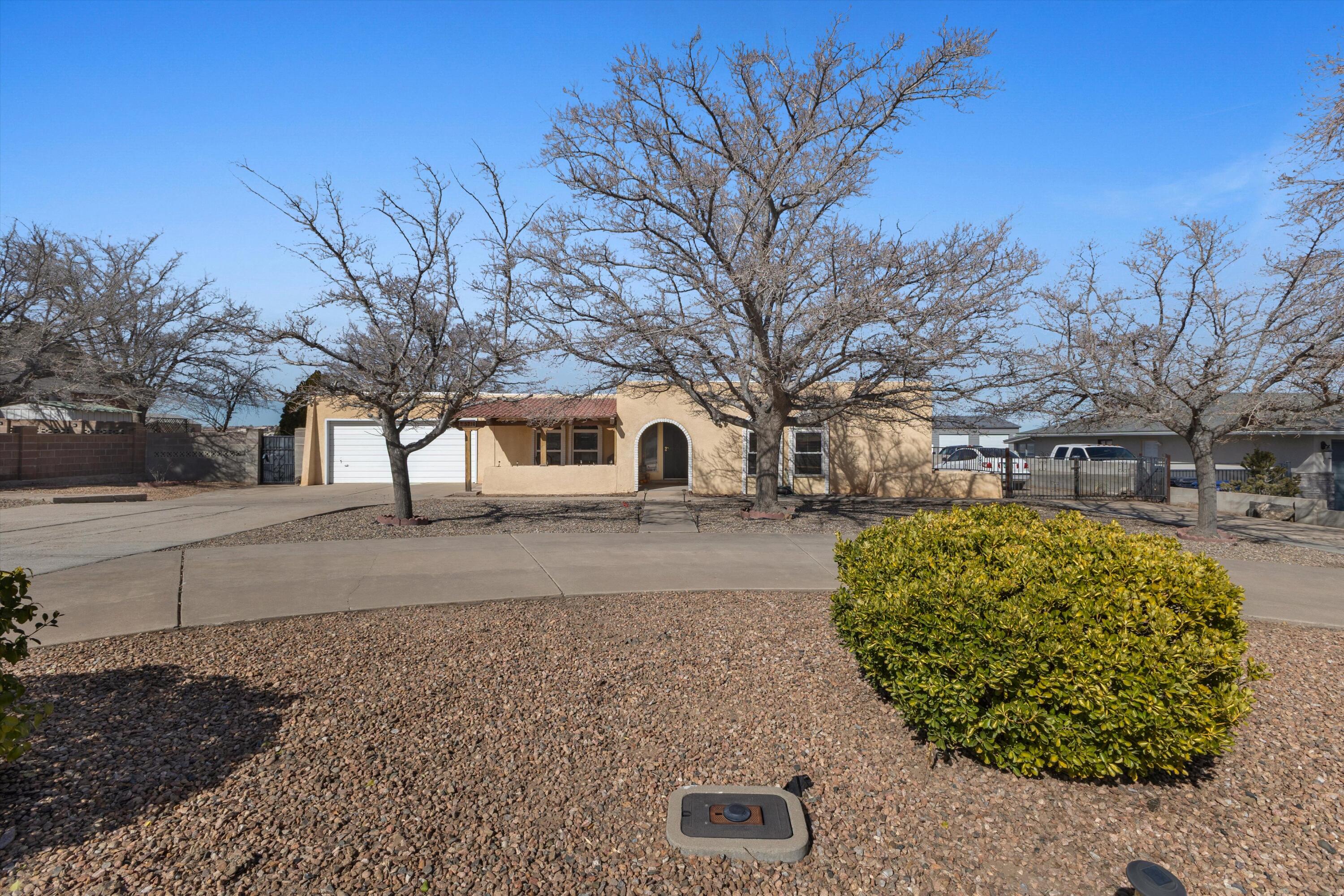 5719 Irving Boulevard NW