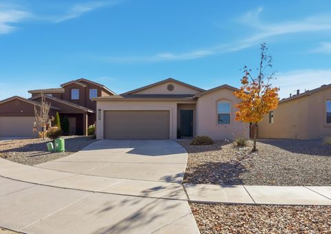 4433 Golden Eagle Loop NE Rio Rancho NM 87144