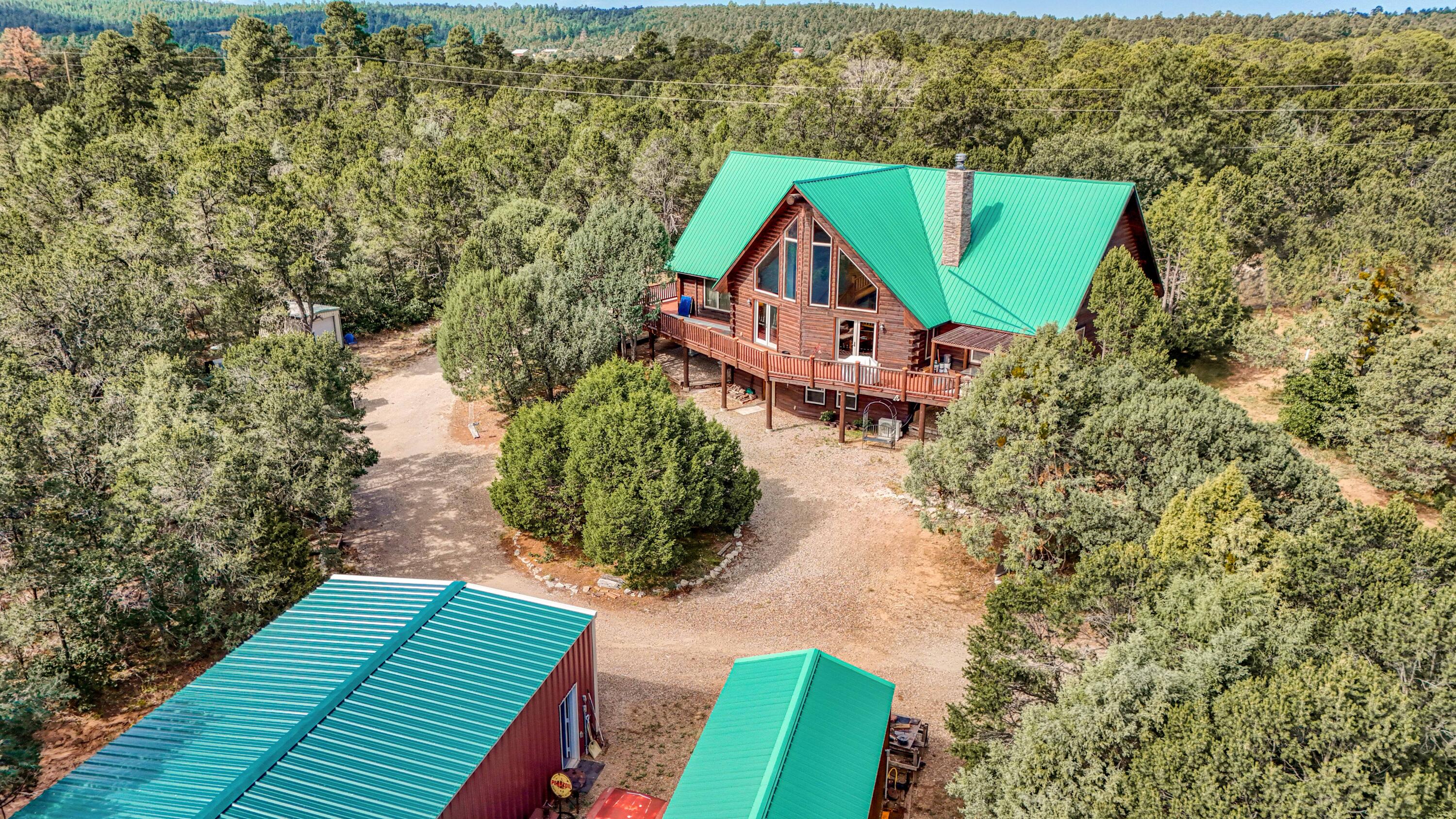 4 Meikle Road, Tijeras, New Mexico image 42