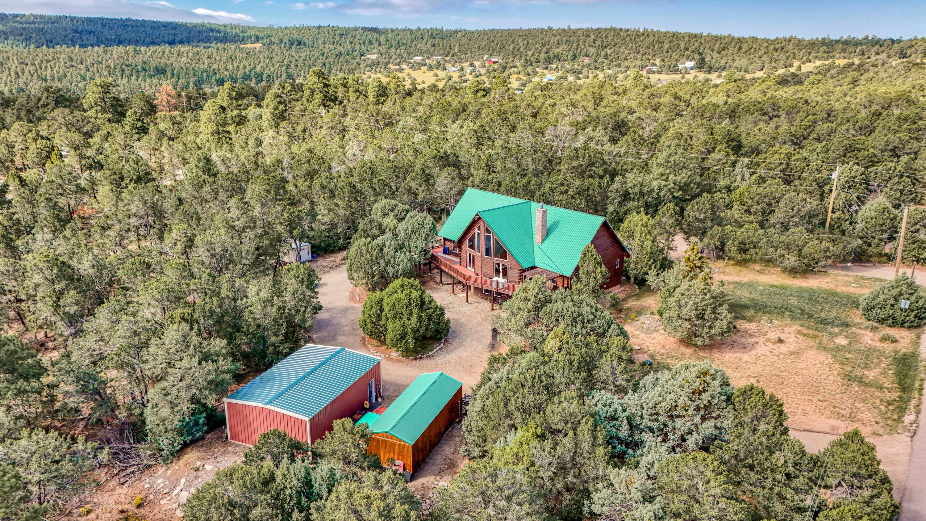 4 Meikle Road, Tijeras, New Mexico image 50
