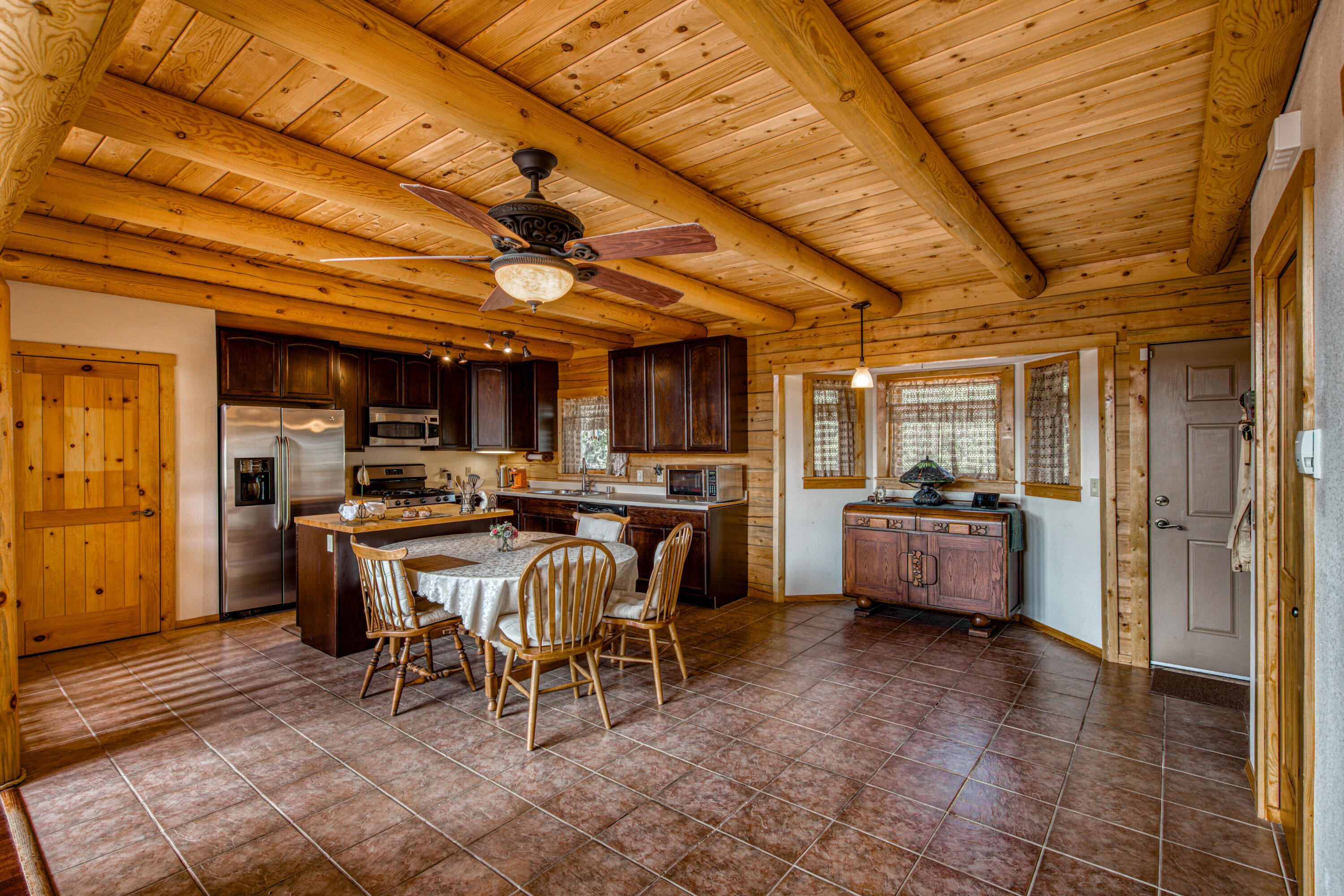 4 Meikle Road, Tijeras, New Mexico image 8