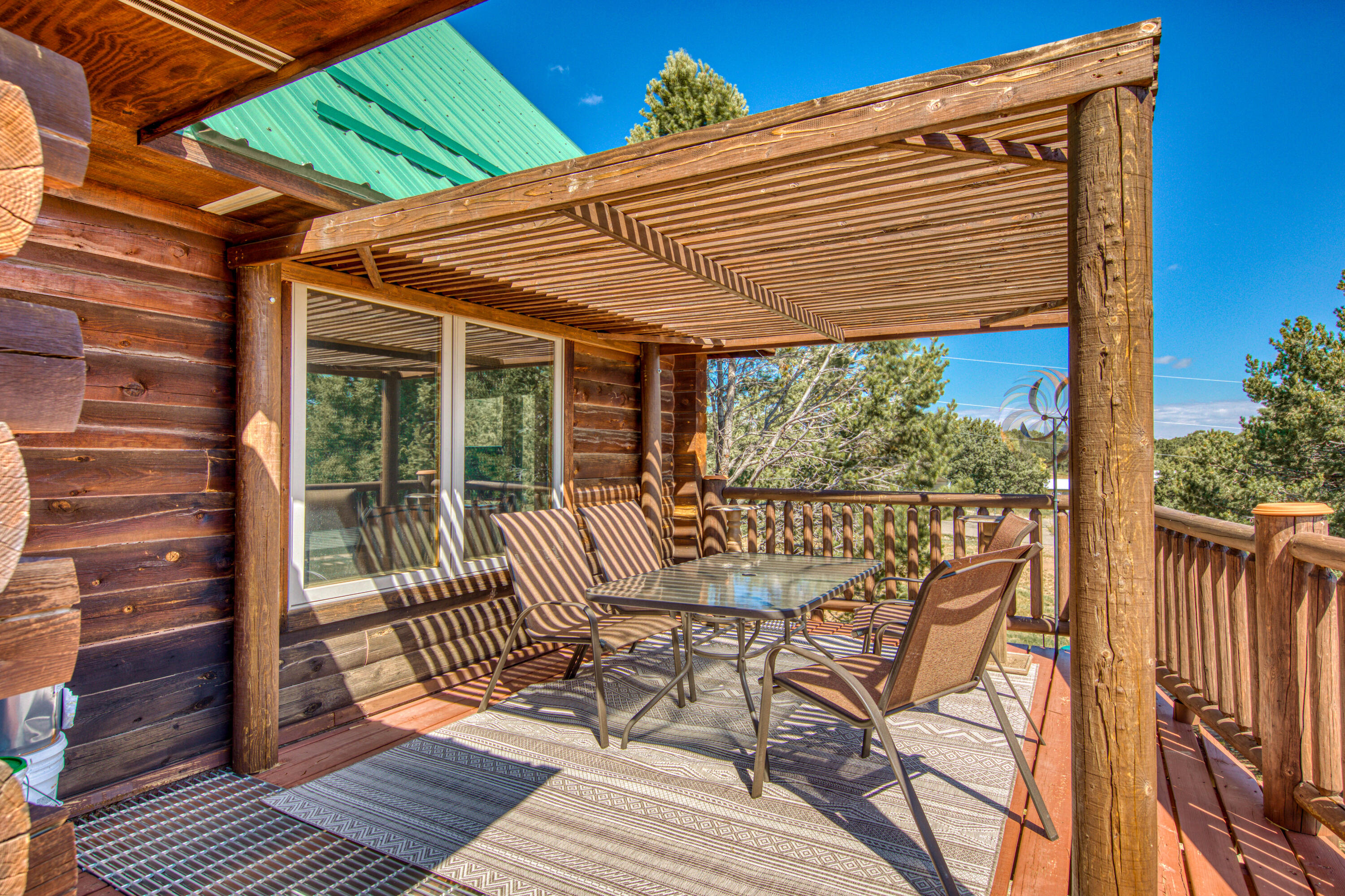 4 Meikle Road, Tijeras, New Mexico image 35
