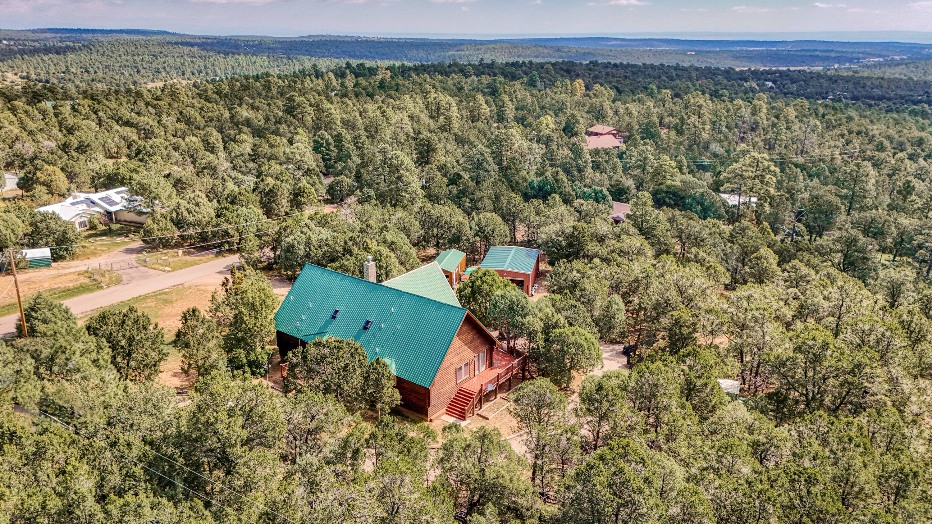 4 Meikle Road, Tijeras, New Mexico image 47