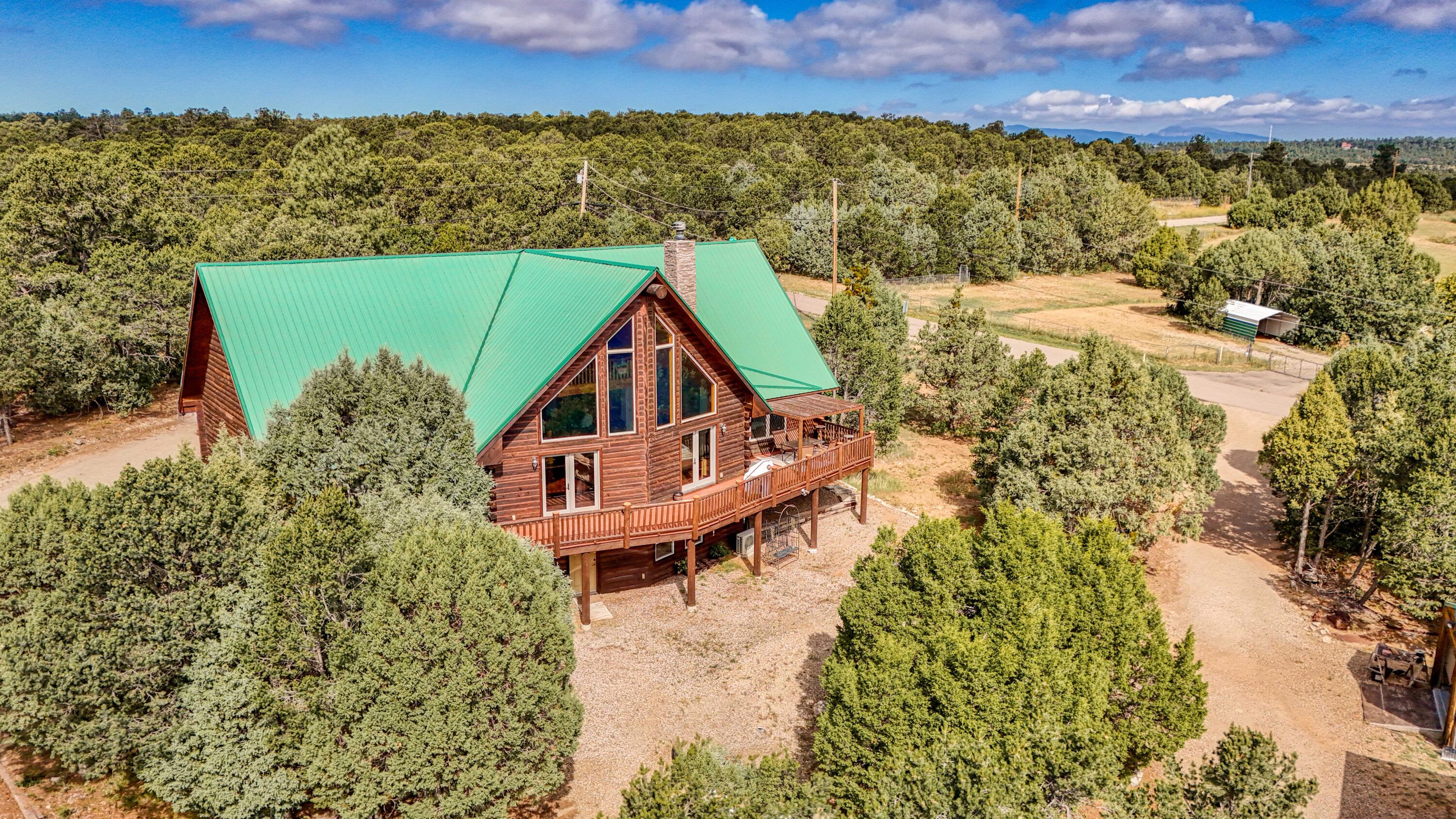 4 Meikle Road, Tijeras, New Mexico image 41