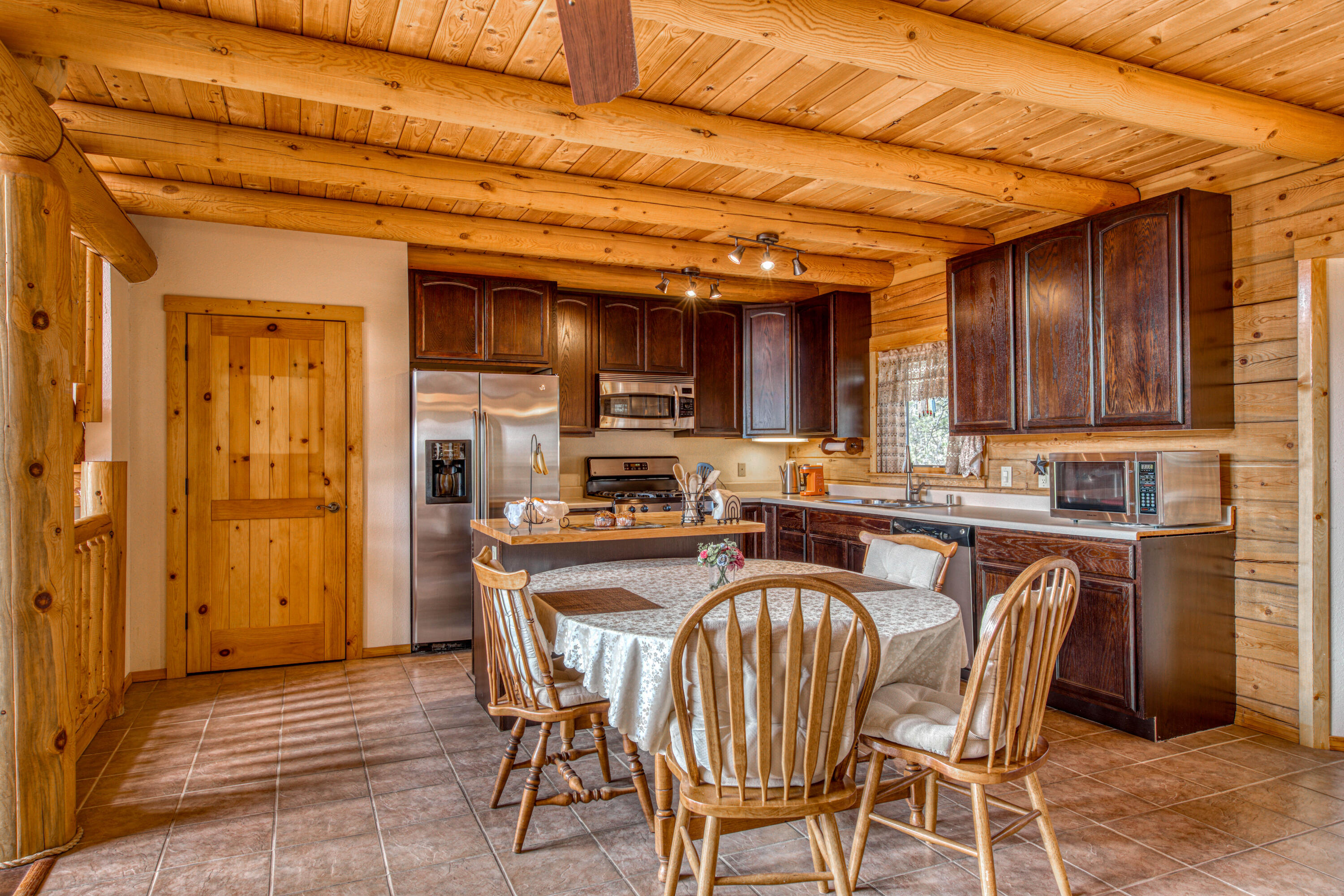 4 Meikle Road, Tijeras, New Mexico image 12