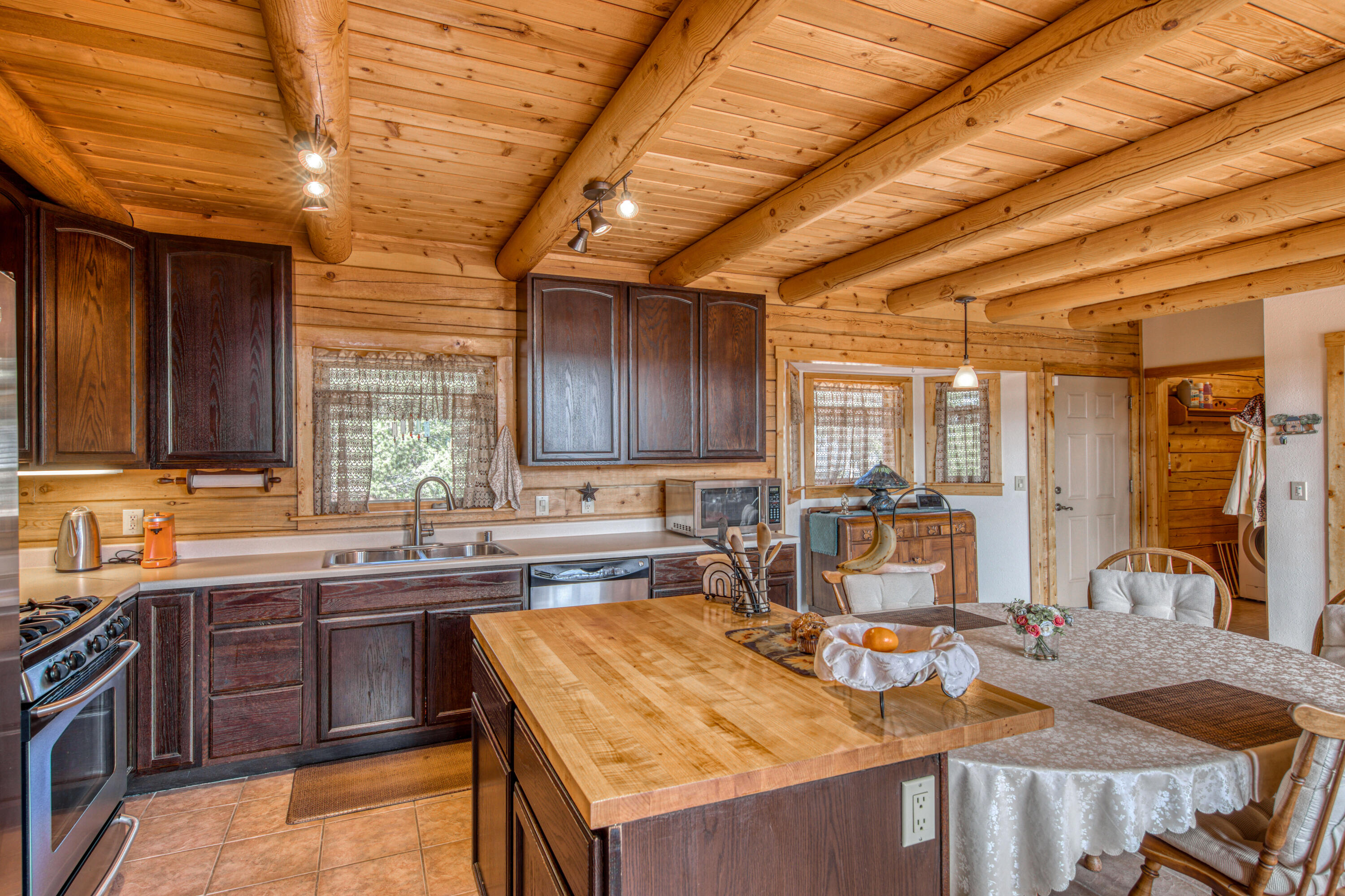 4 Meikle Road, Tijeras, New Mexico image 10
