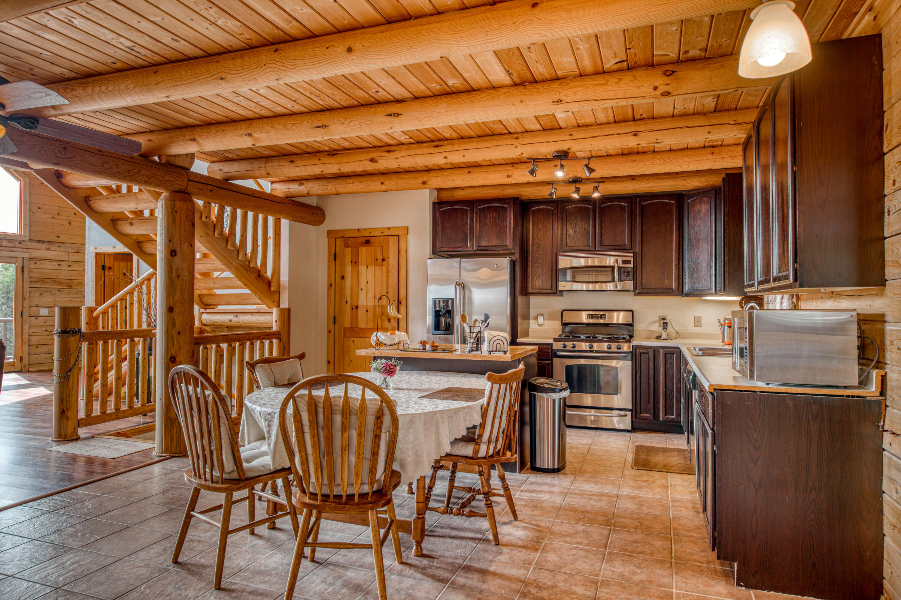 4 Meikle Road, Tijeras, New Mexico image 9