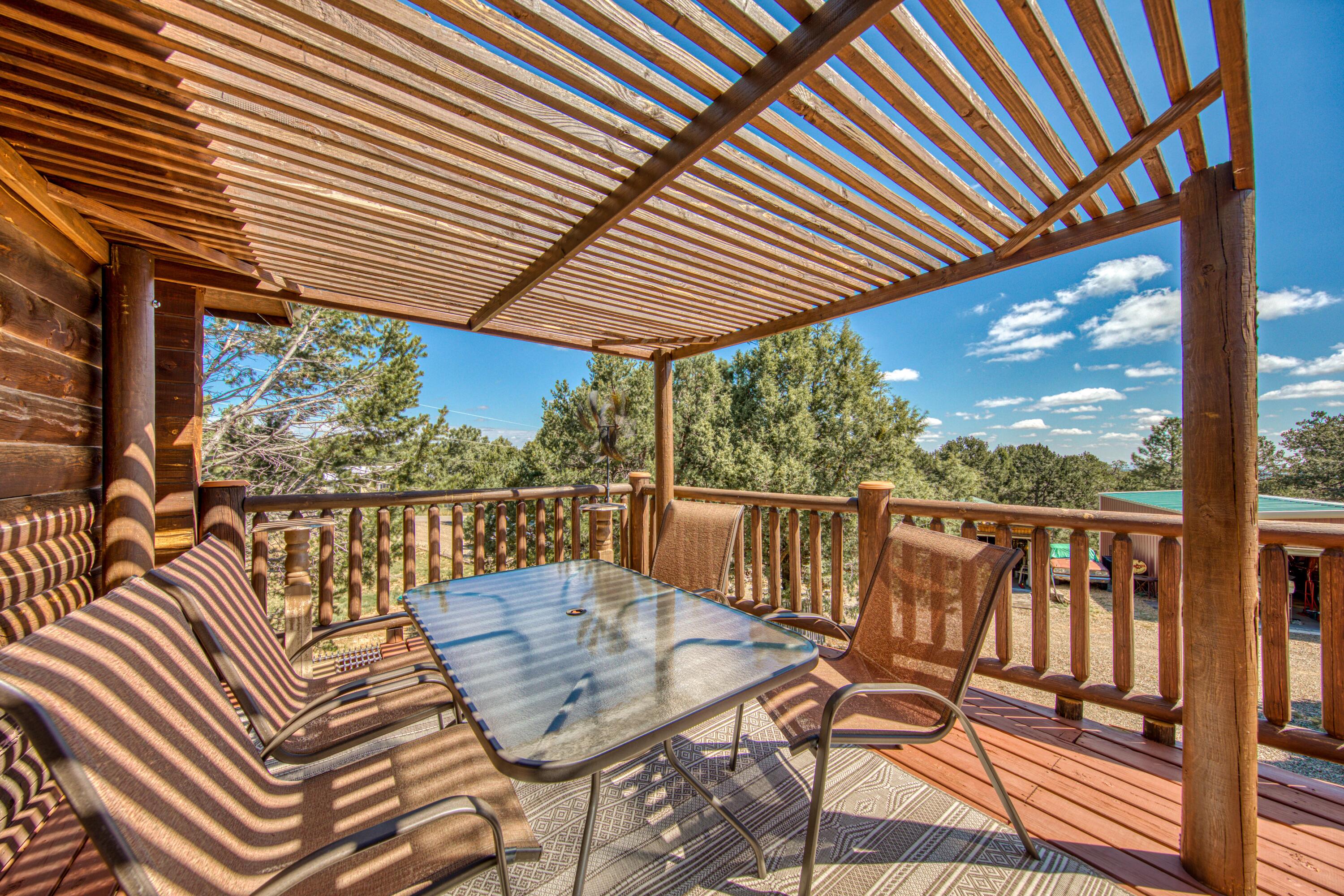 4 Meikle Road, Tijeras, New Mexico image 34