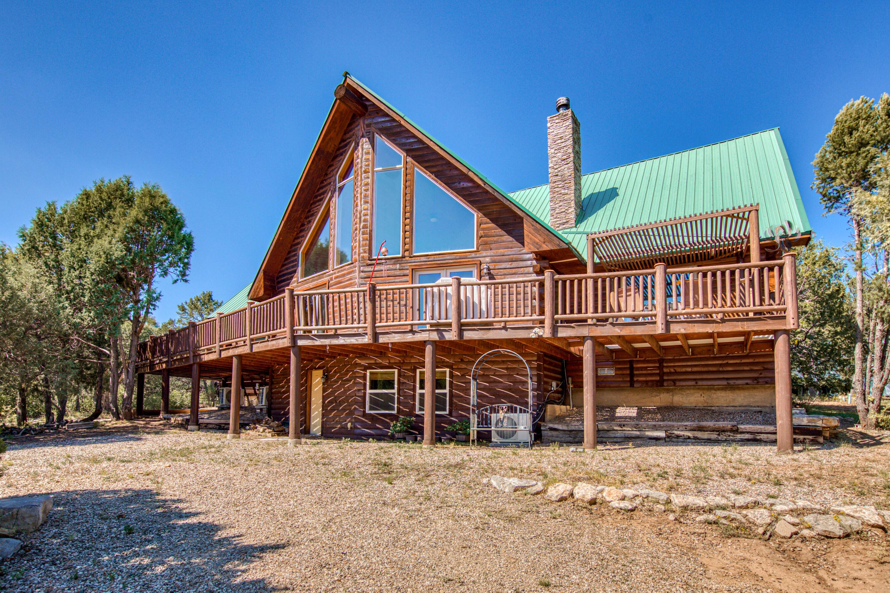 4 Meikle Road, Tijeras, New Mexico image 2