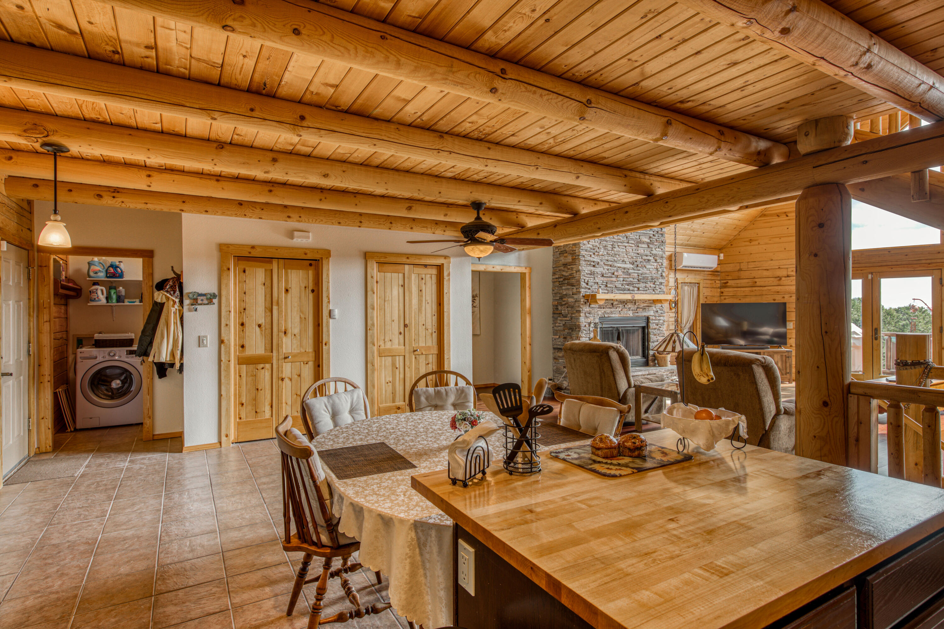 4 Meikle Road, Tijeras, New Mexico image 11