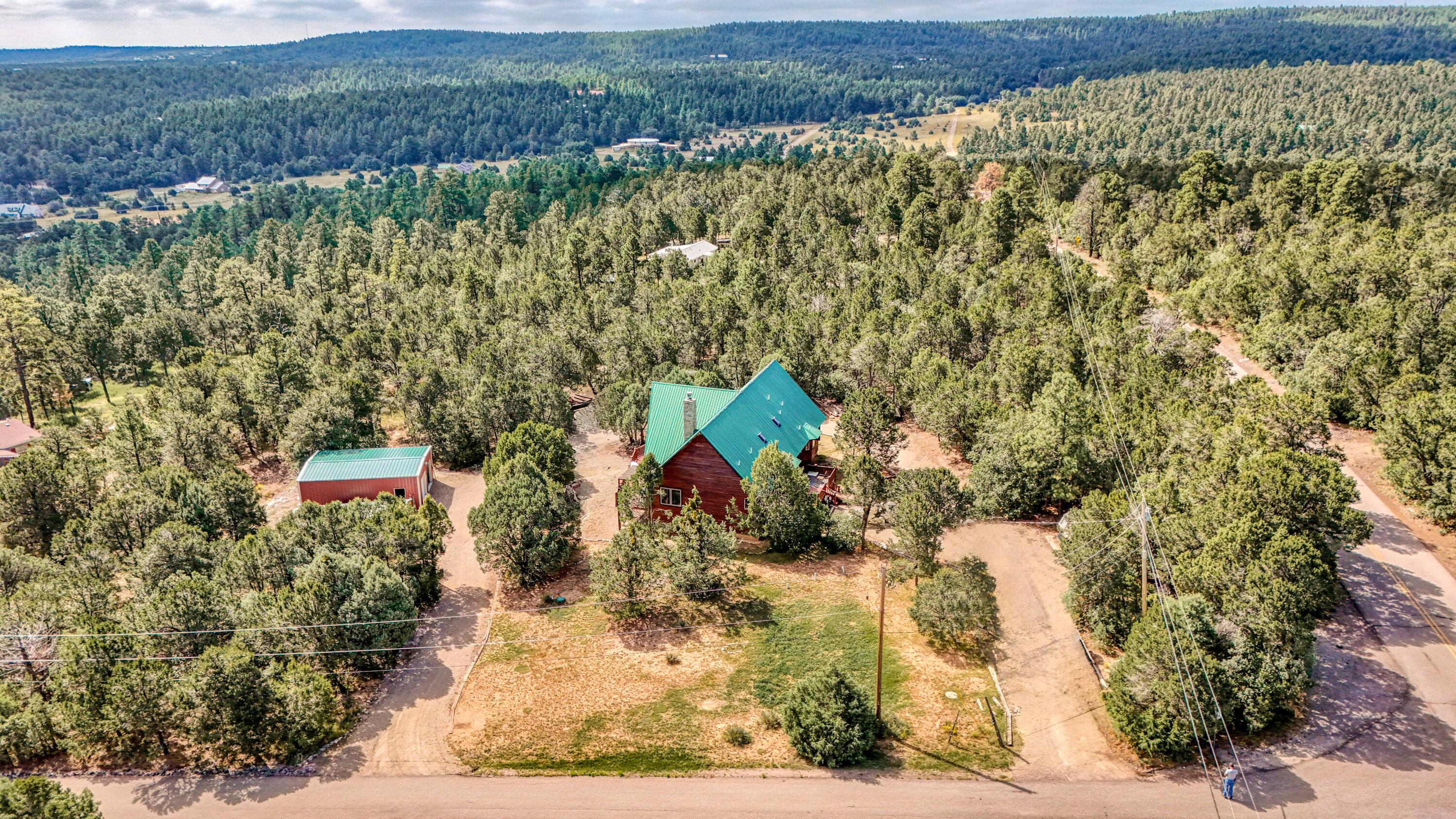4 Meikle Road, Tijeras, New Mexico image 43