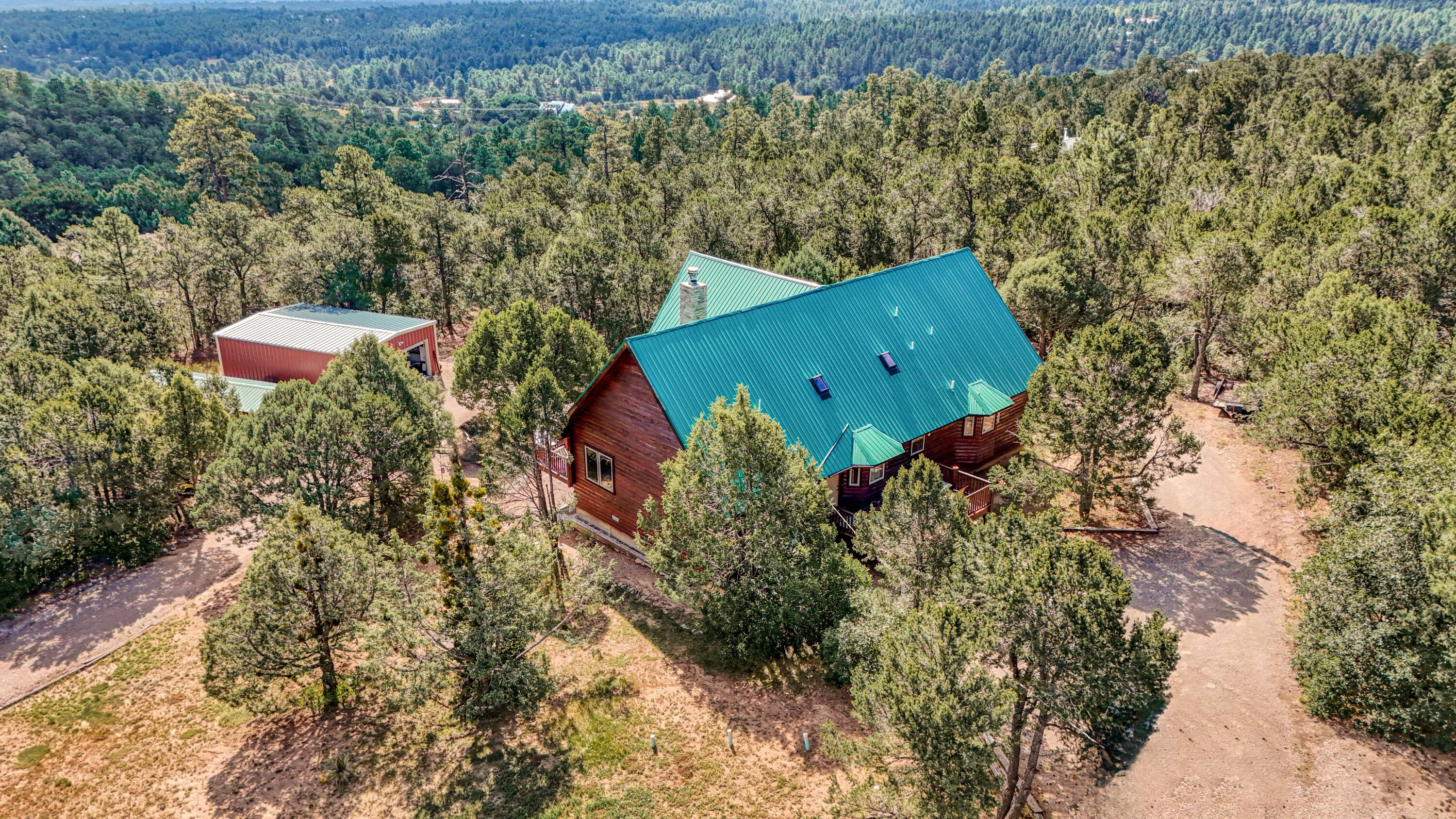 4 Meikle Road, Tijeras, New Mexico image 49