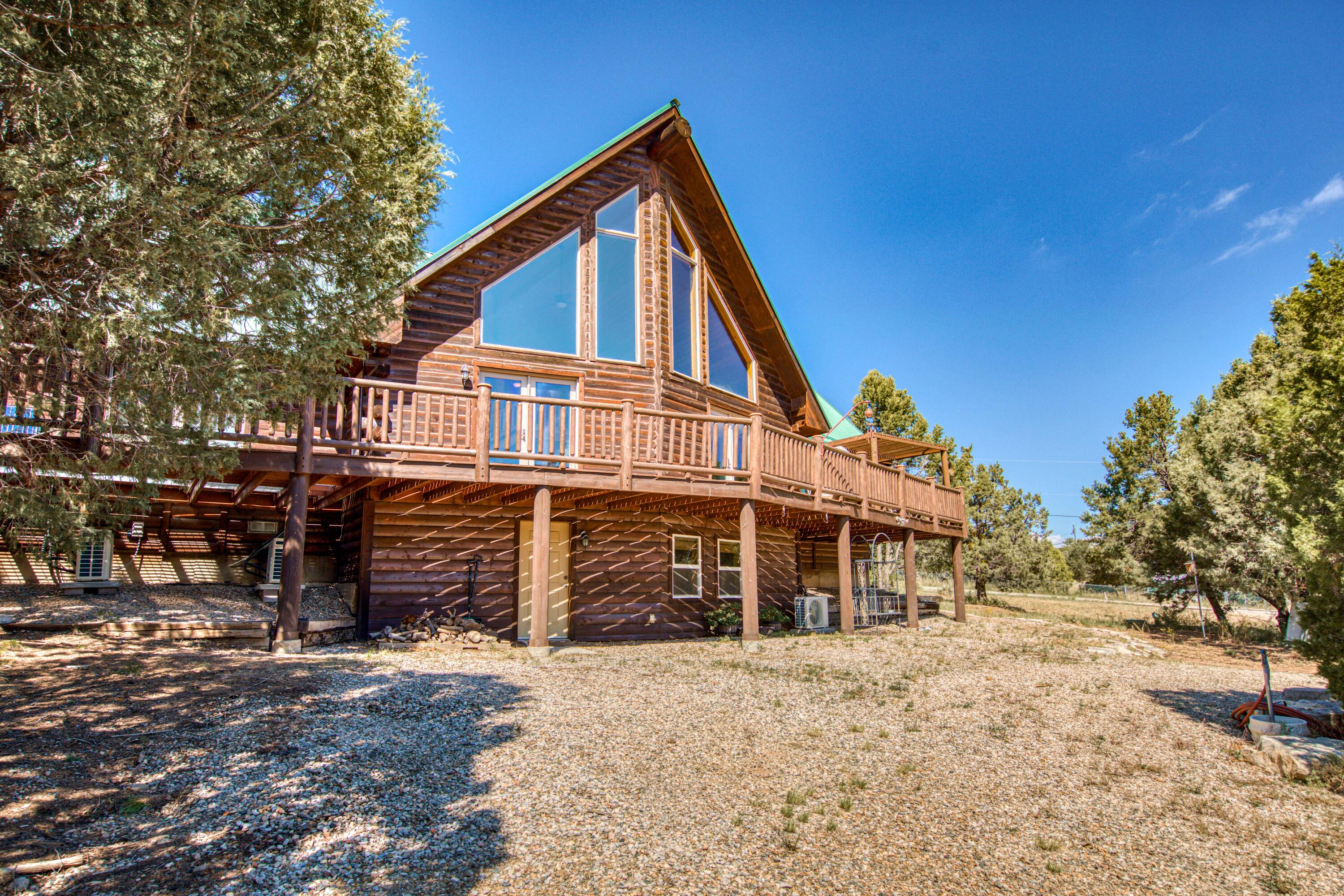 4 Meikle Road, Tijeras, New Mexico image 38