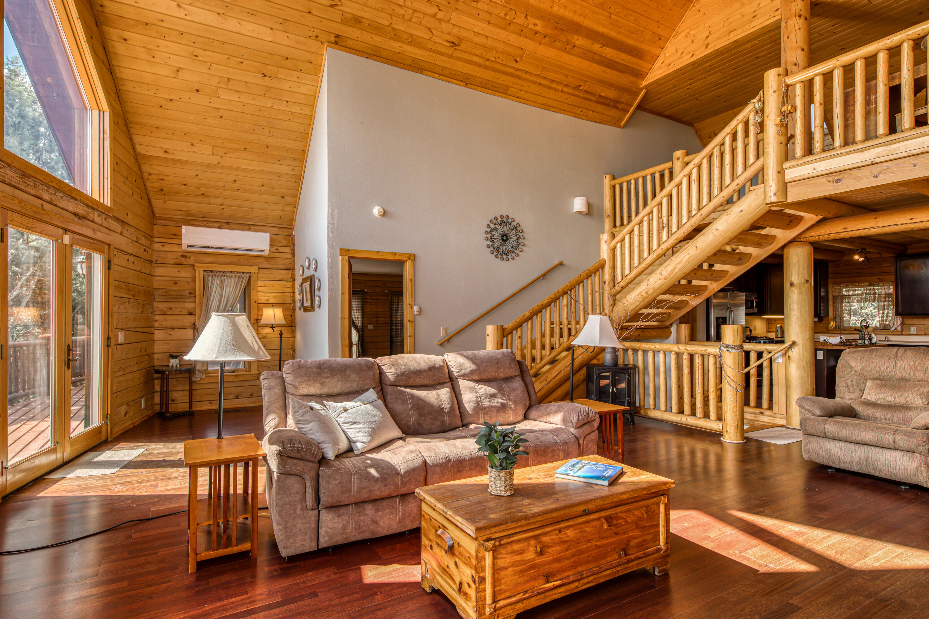 4 Meikle Road, Tijeras, New Mexico image 7