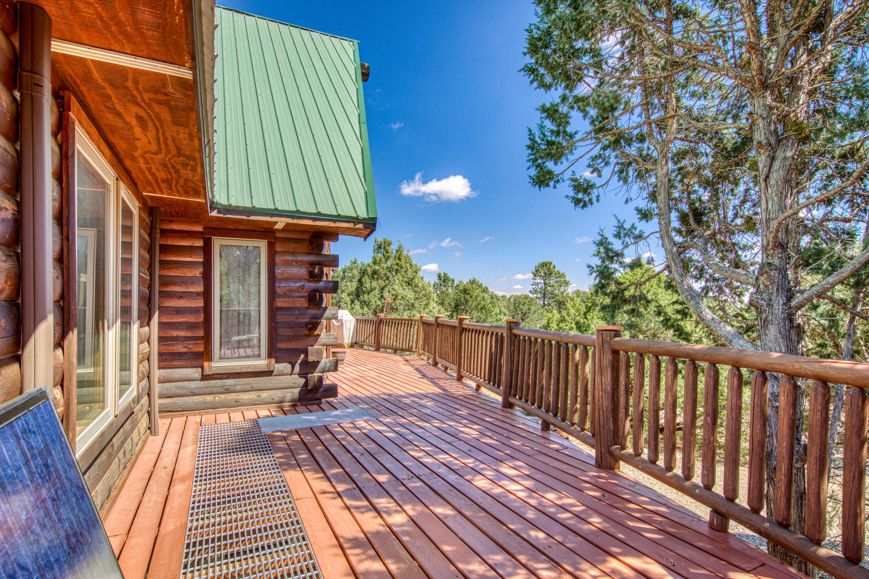 4 Meikle Road, Tijeras, New Mexico image 36