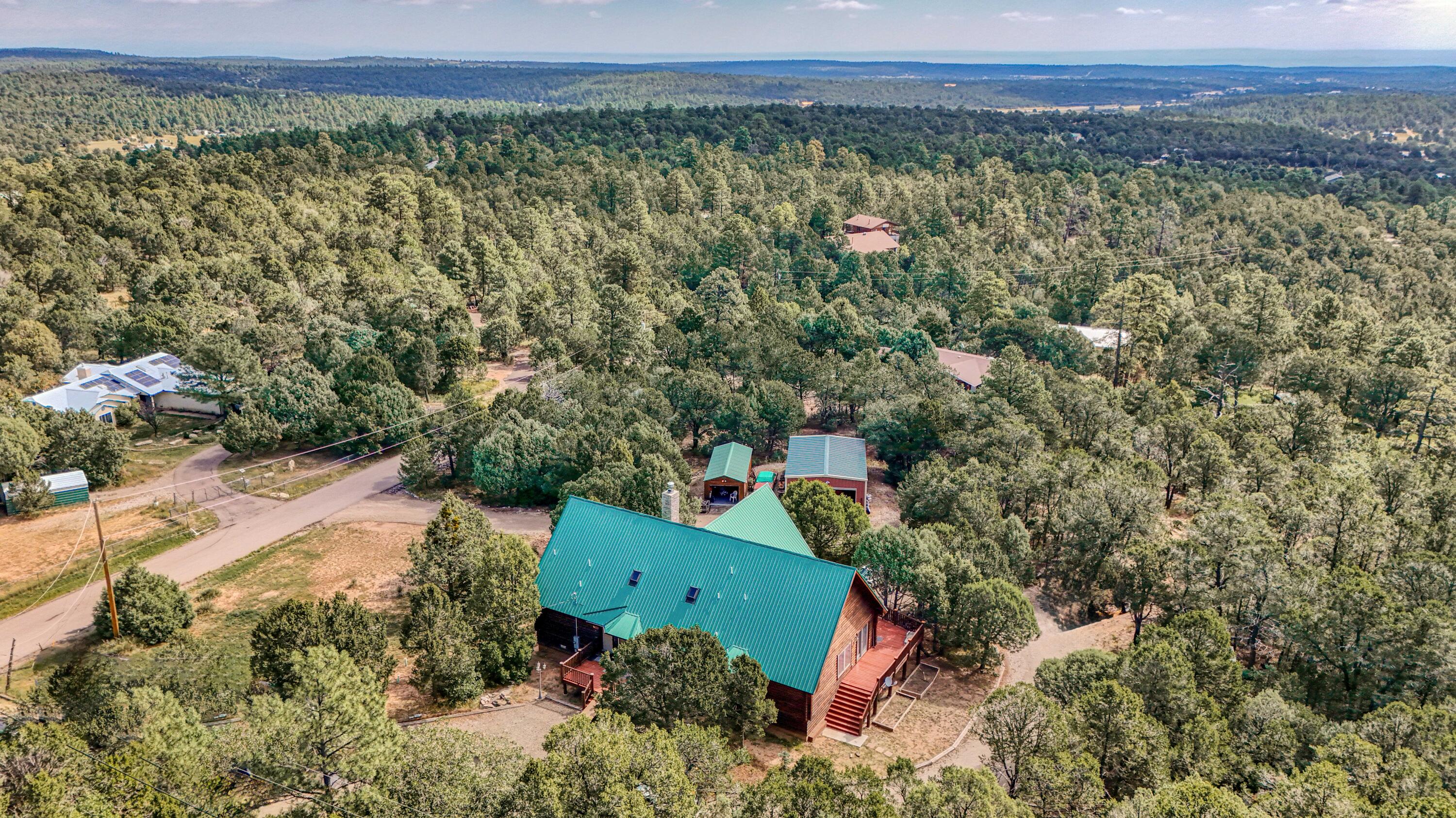4 Meikle Road, Tijeras, New Mexico image 45