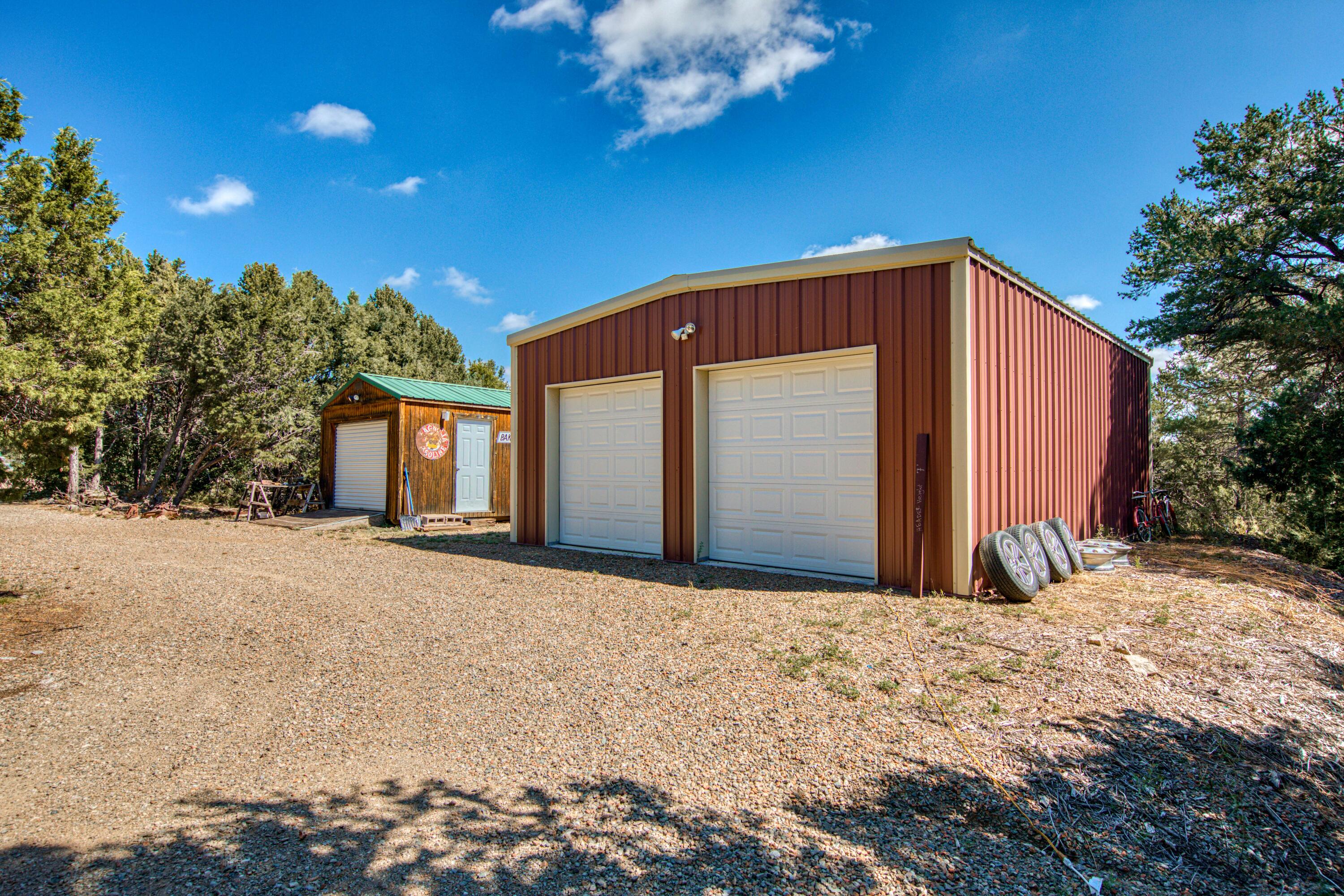 4 Meikle Road, Tijeras, New Mexico image 40