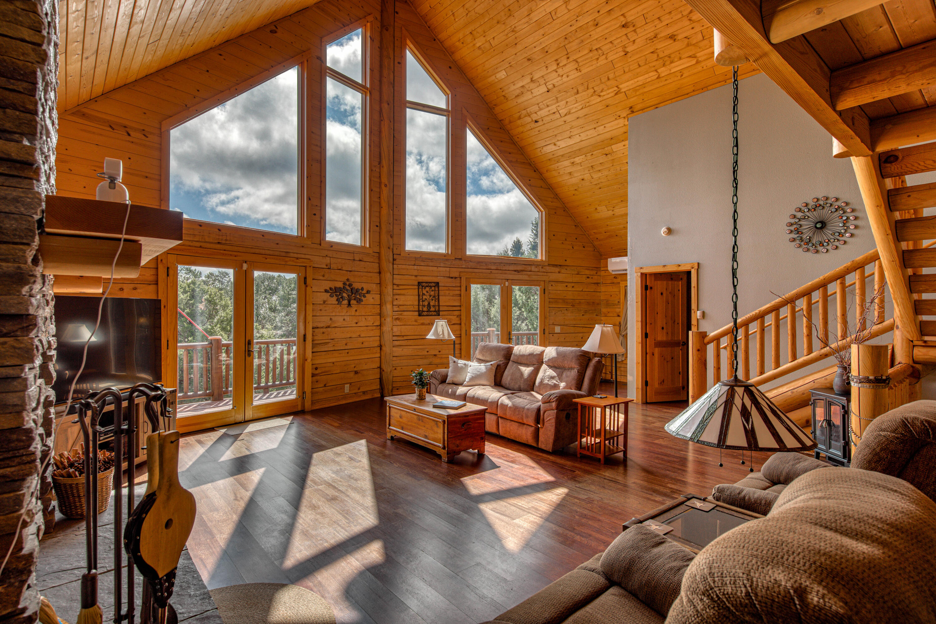 4 Meikle Road, Tijeras, New Mexico image 3