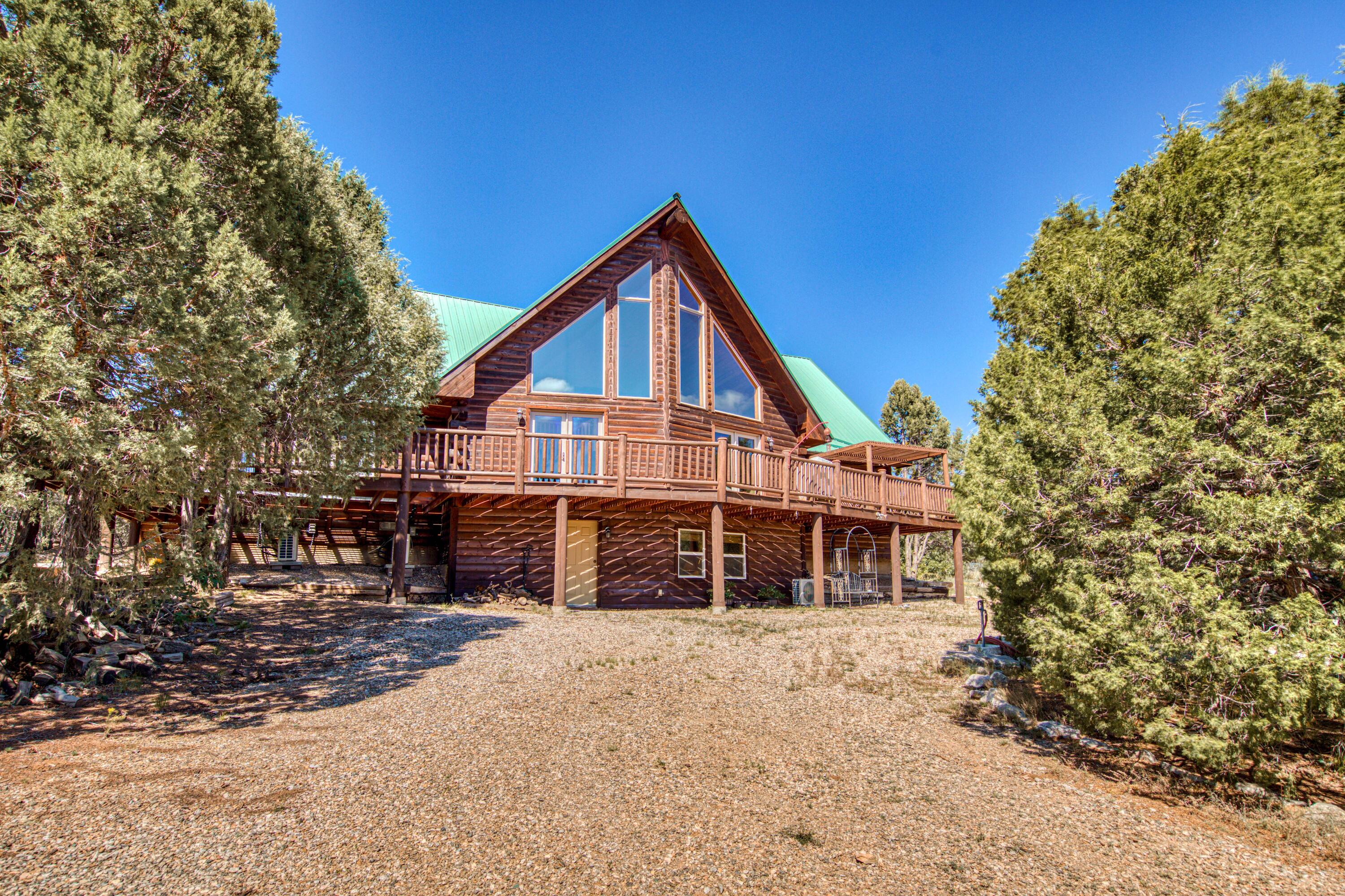 4 Meikle Road, Tijeras, New Mexico image 37