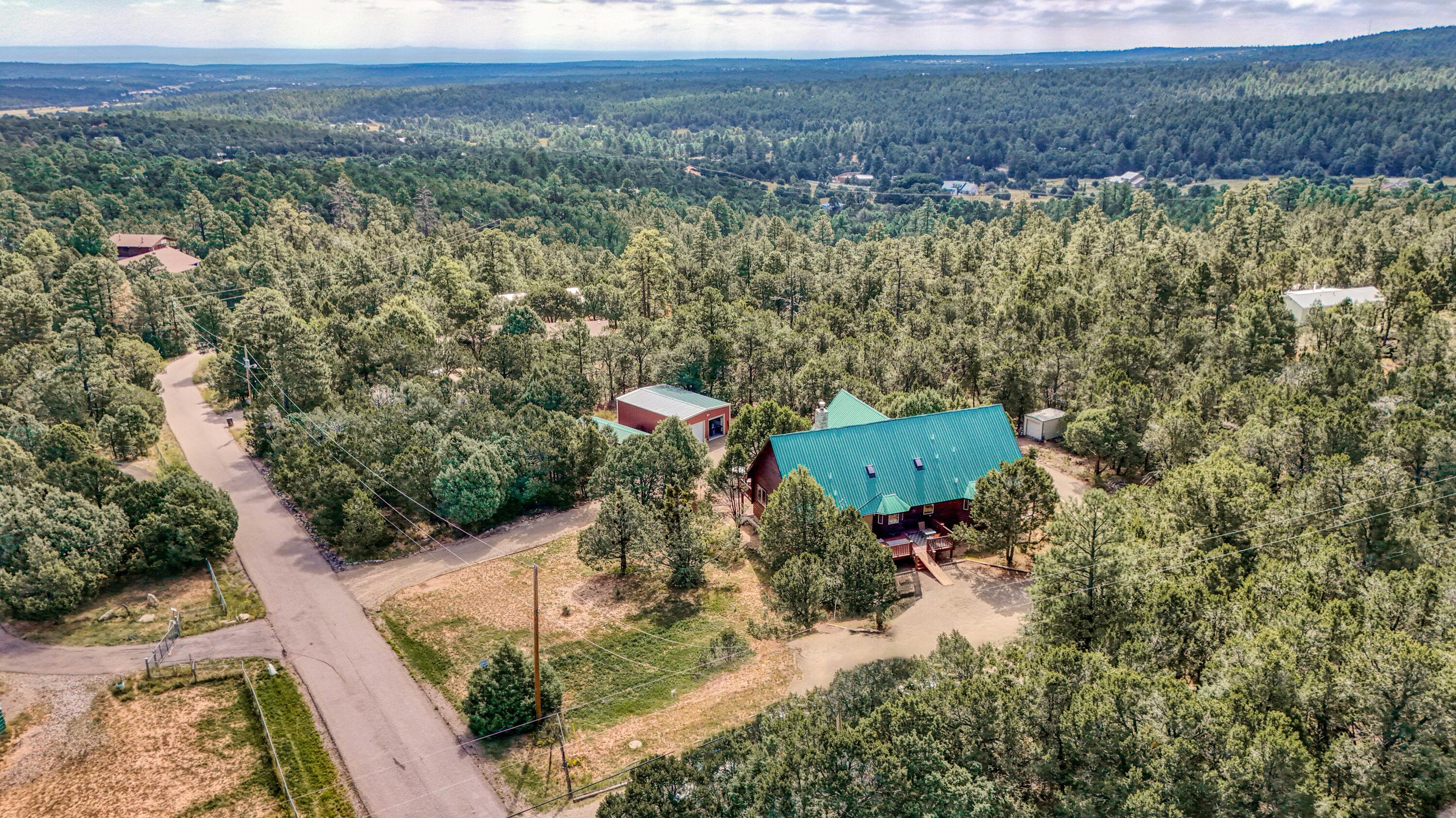 4 Meikle Road, Tijeras, New Mexico image 44