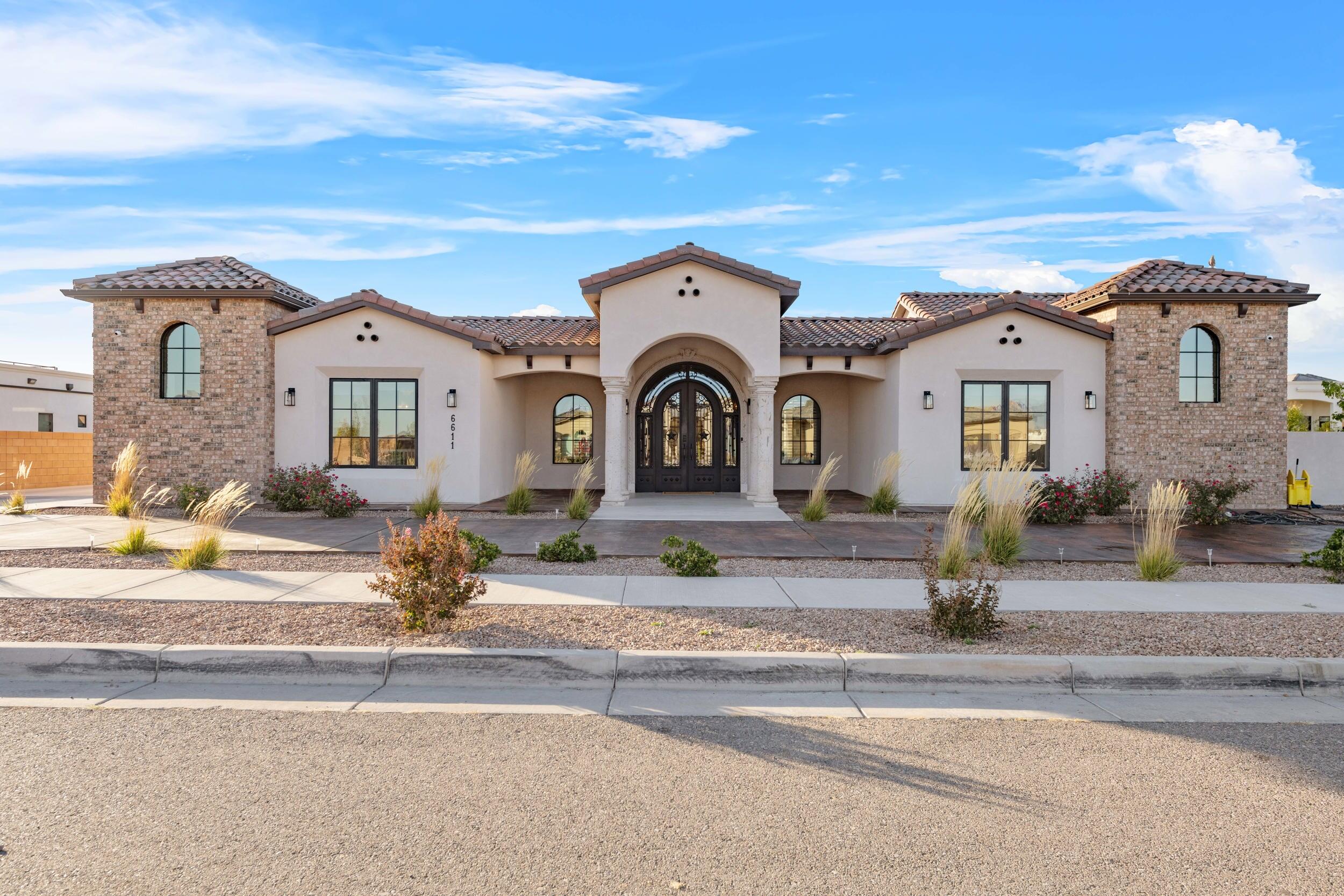 6611 Cuervo Place, Albuquerque, New Mexico image 1