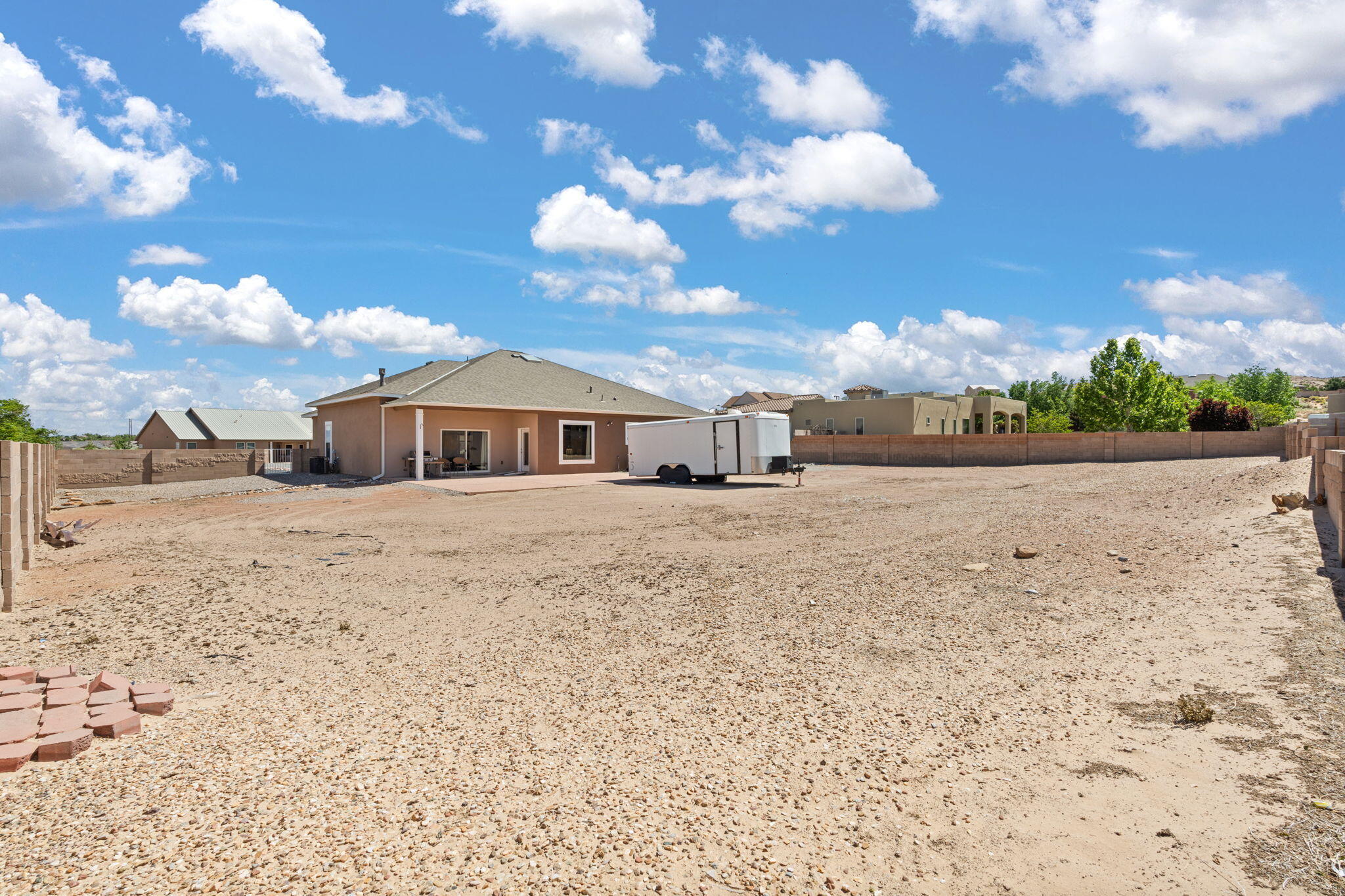 2625 Globe Court, Rio Rancho, New Mexico image 4