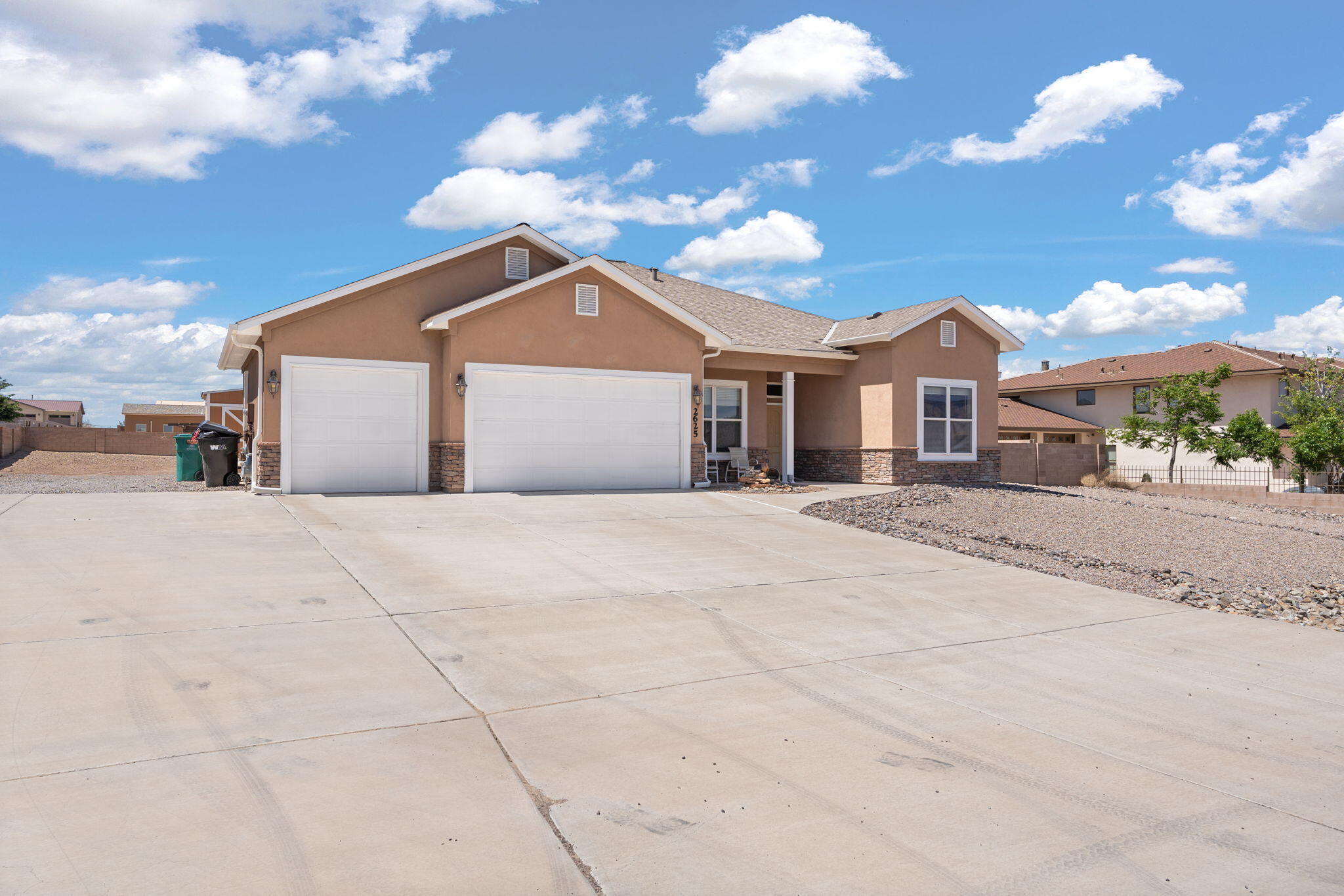 2625 Globe Court, Rio Rancho, New Mexico image 1
