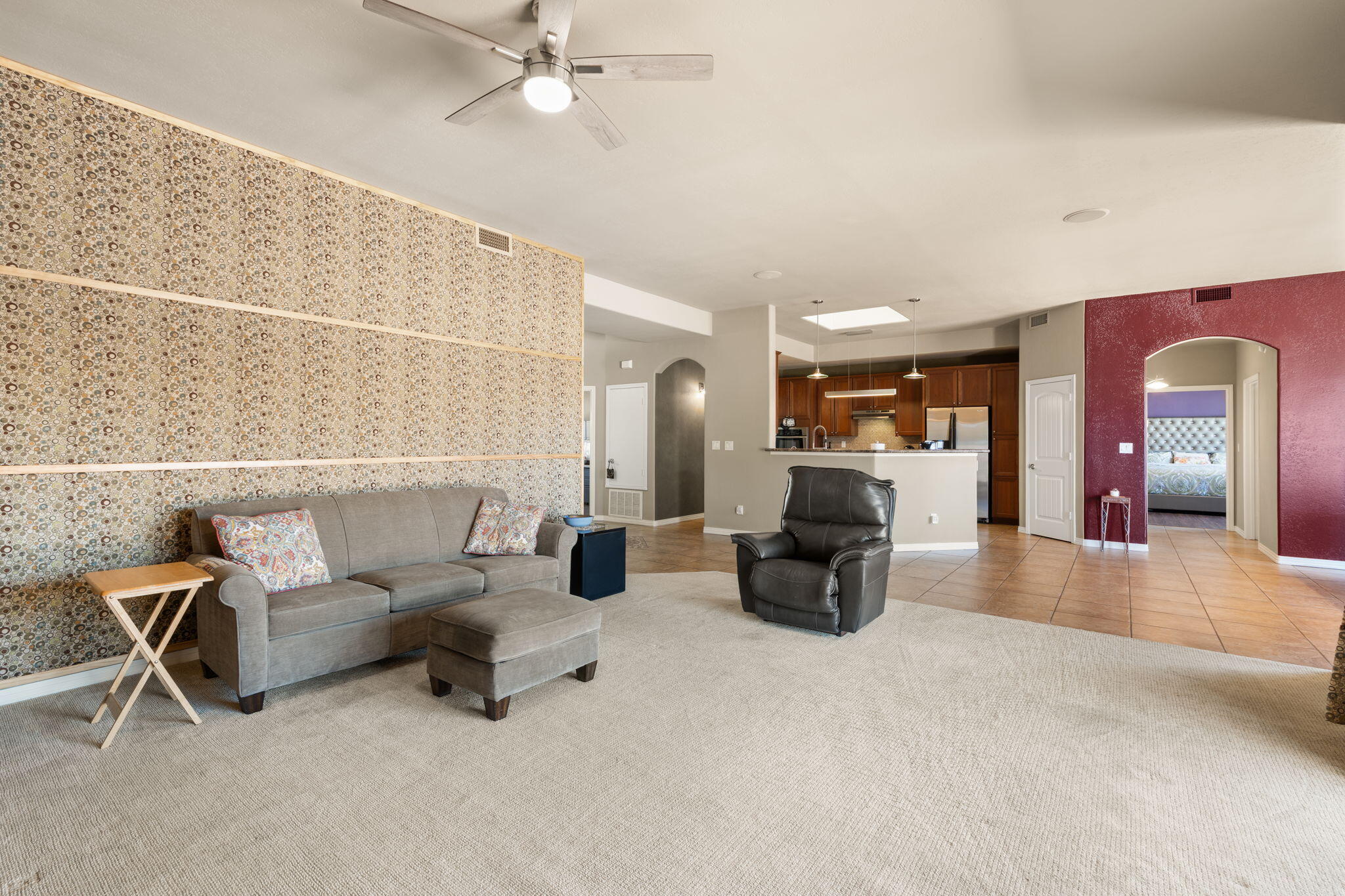 2625 Globe Court, Rio Rancho, New Mexico image 9