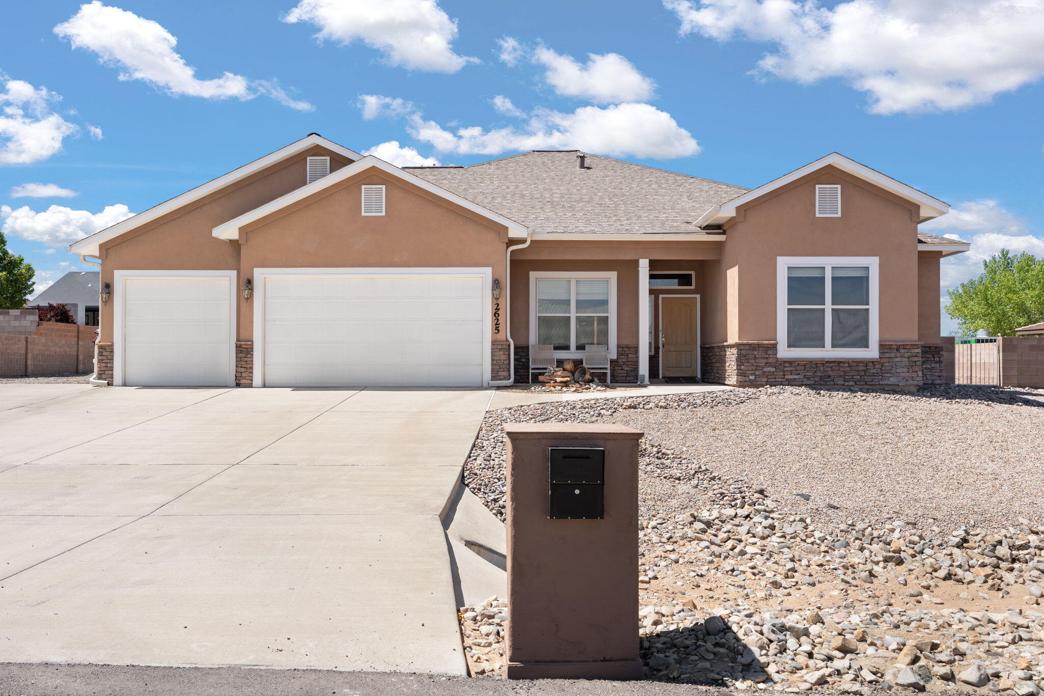 2625 Globe Court, Rio Rancho, New Mexico image 36