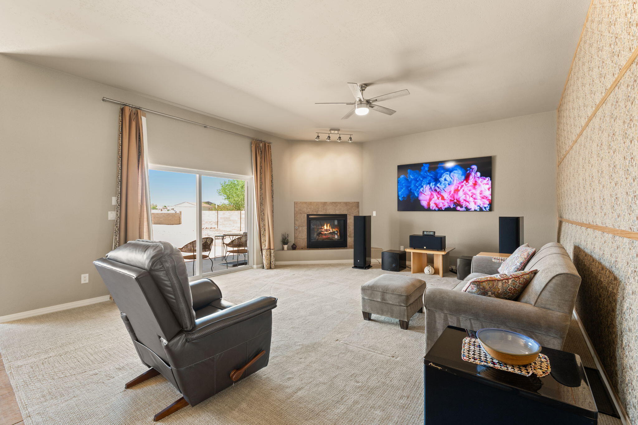 2625 Globe Court, Rio Rancho, New Mexico image 8