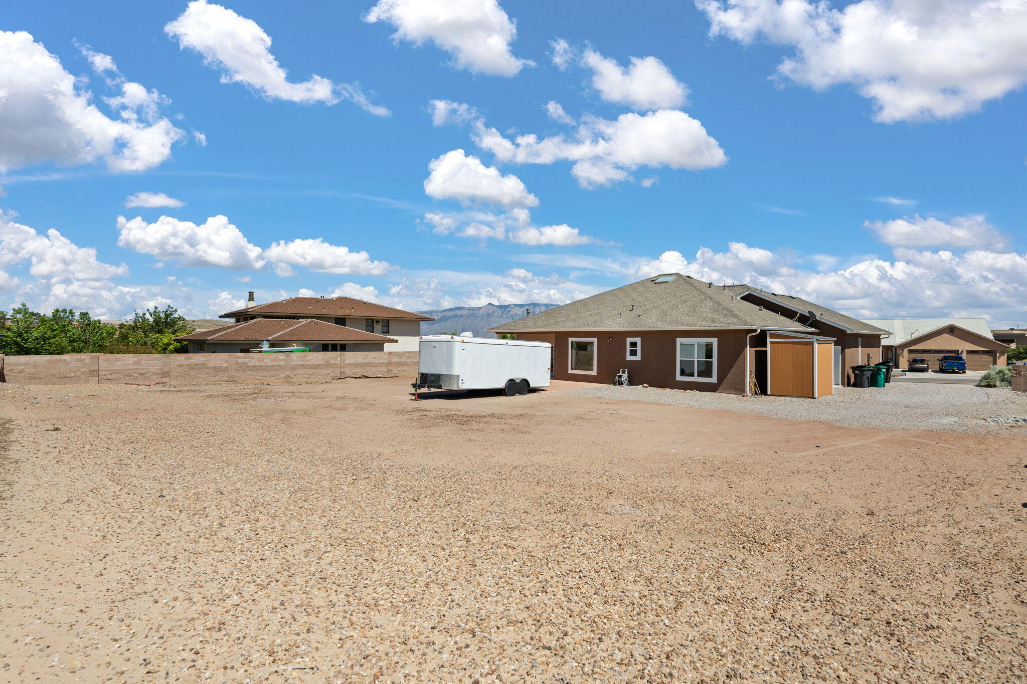2625 Globe Court, Rio Rancho, New Mexico image 35