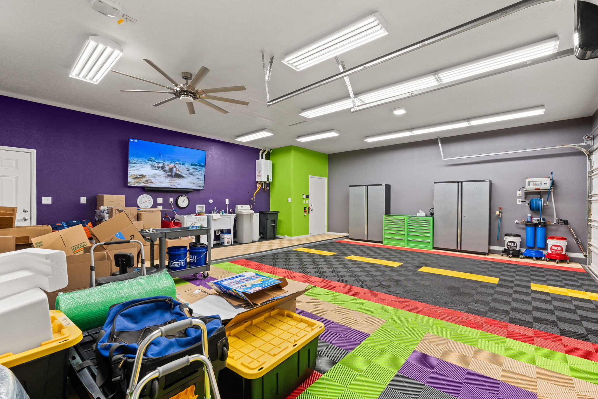 2625 Globe Court, Rio Rancho, New Mexico image 32