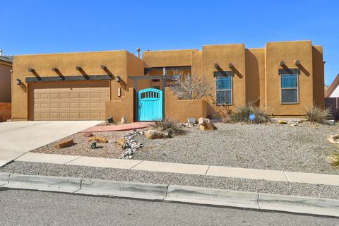 861 Loma Pinon Loop NE Rio Rancho NM 87144