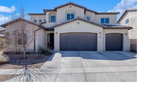 5915 S Sandia Court NE Rio Rancho NM 87144