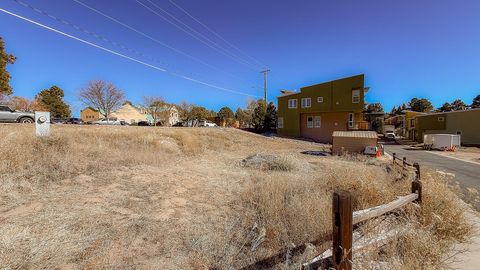 Vacant Land For Sale - Canyon View Road #11,13,15,17,19<br/> Los Alamos County, Los Alamos, NM 87544